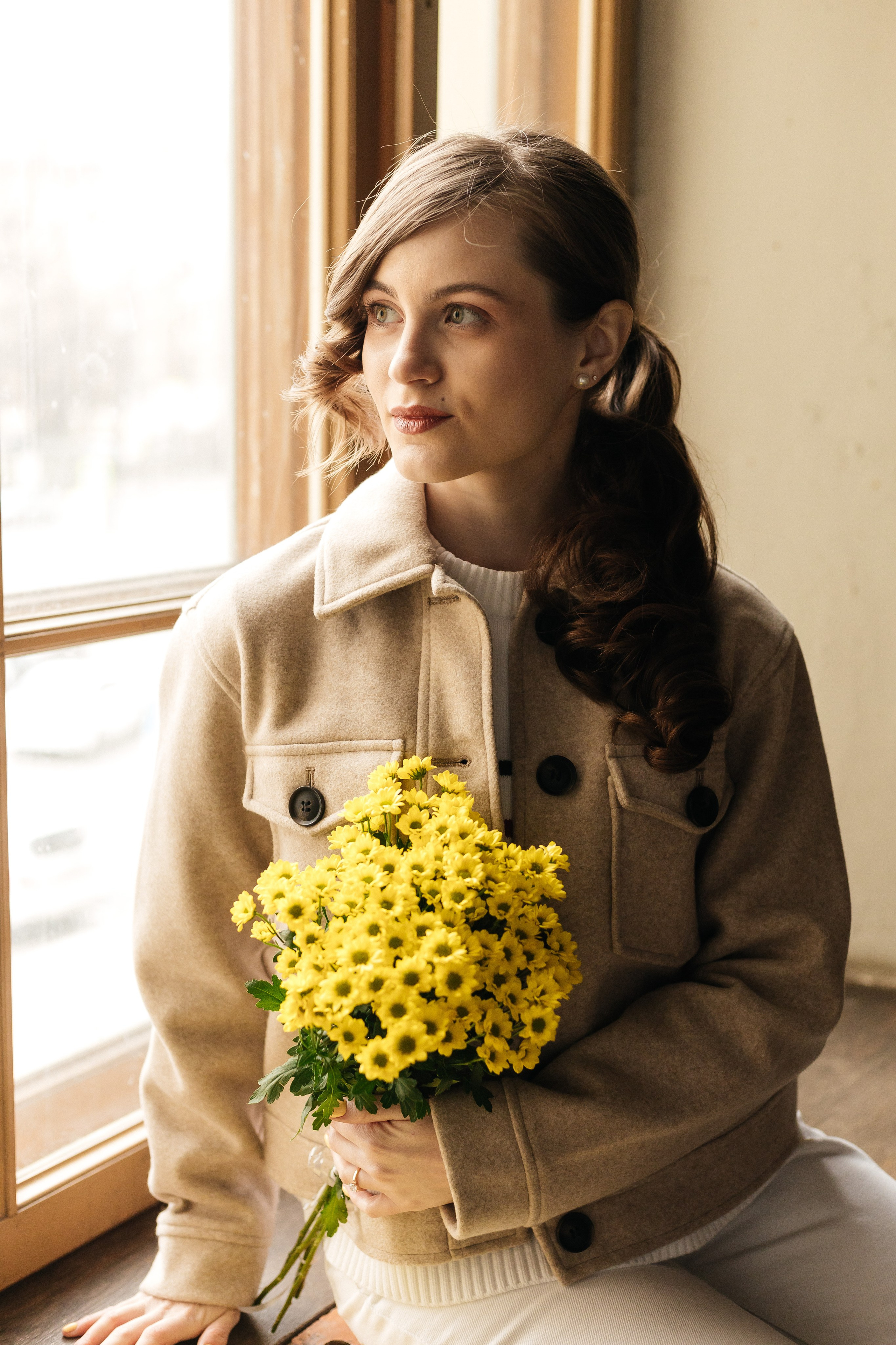 Лера (Питер). Свадебный и Семейный фотограф Свекрова Ольга