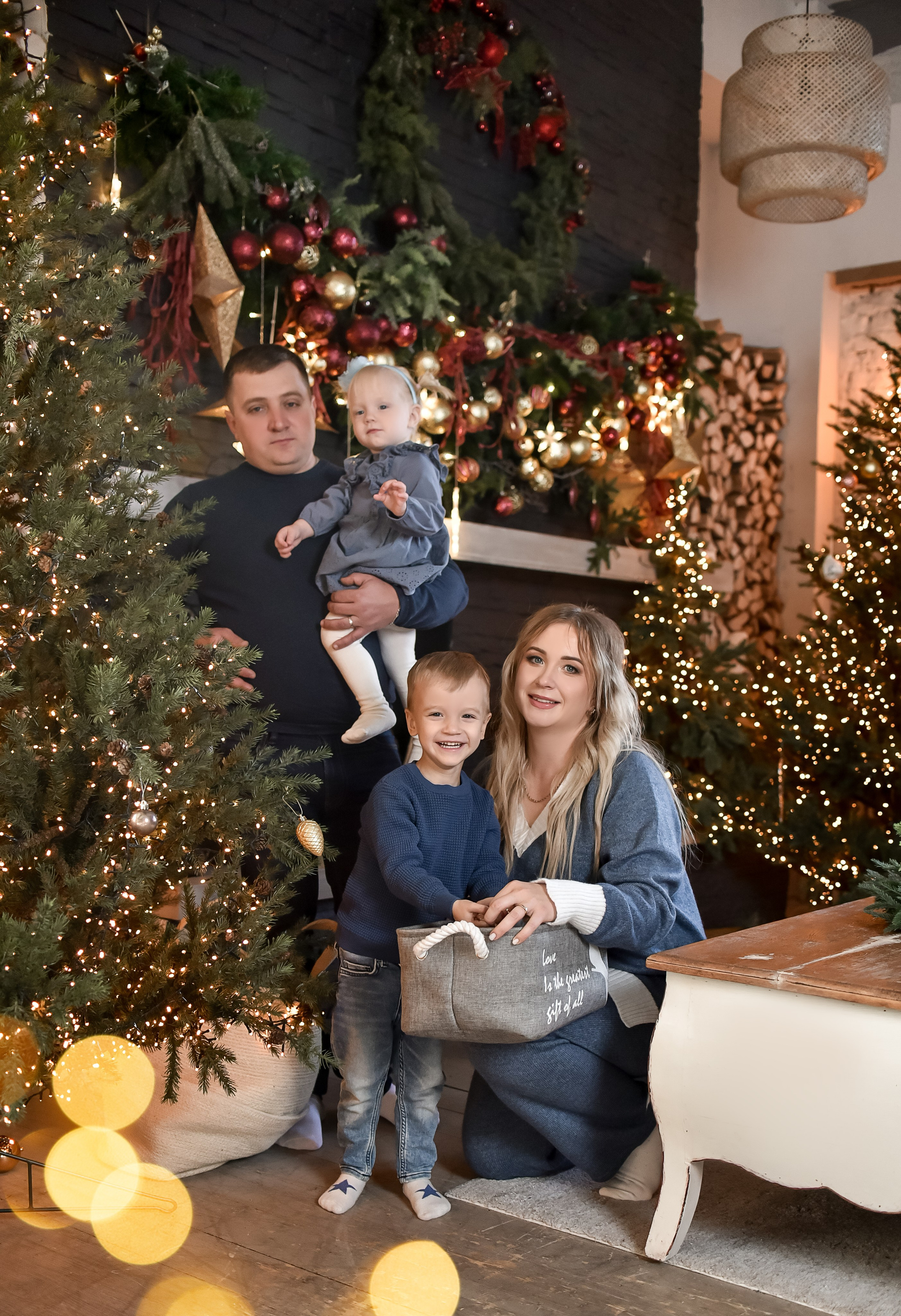 Анастасия. Фотограф Тамара Катапова