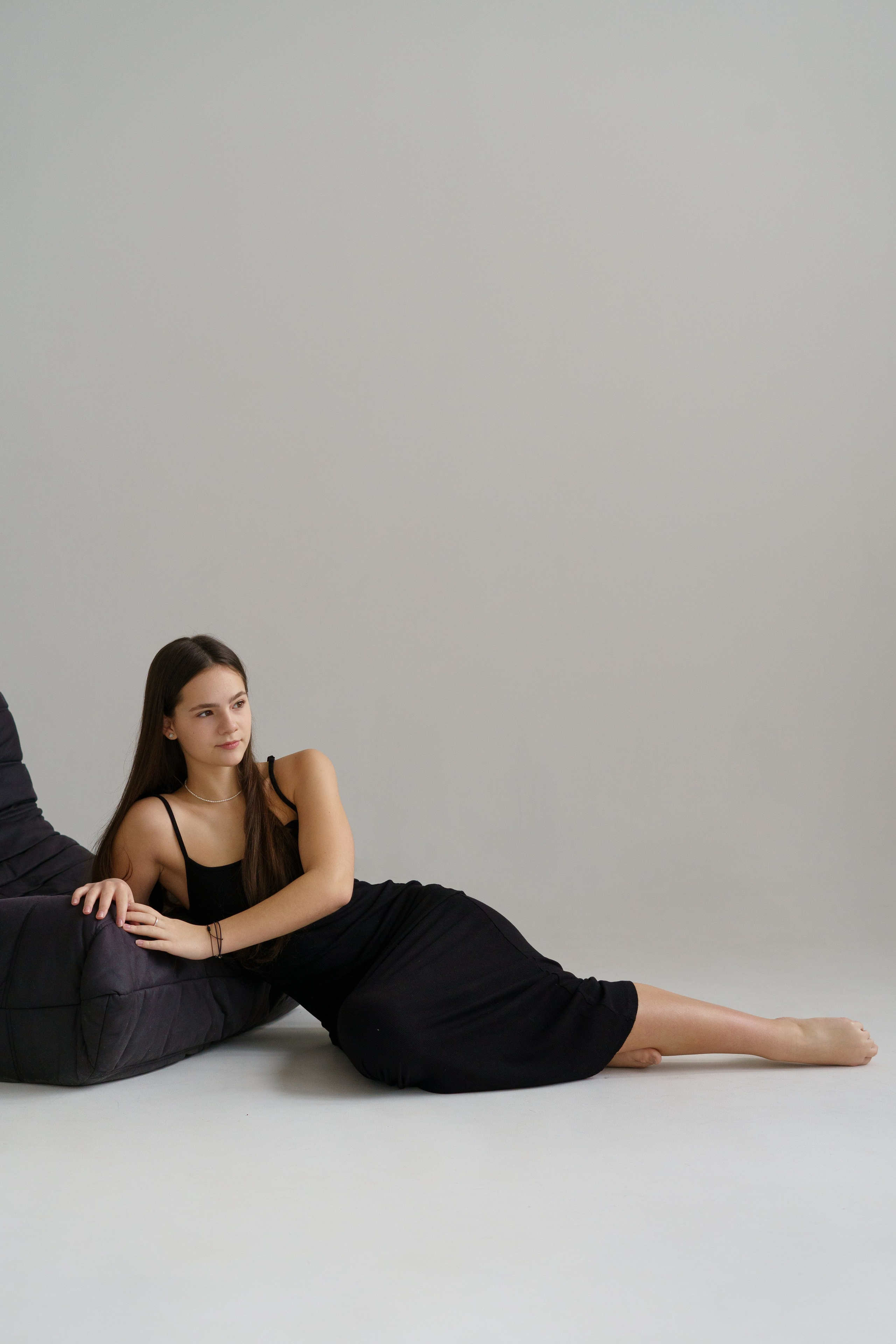 Оля, Настя, Кристина, Катя. Главная