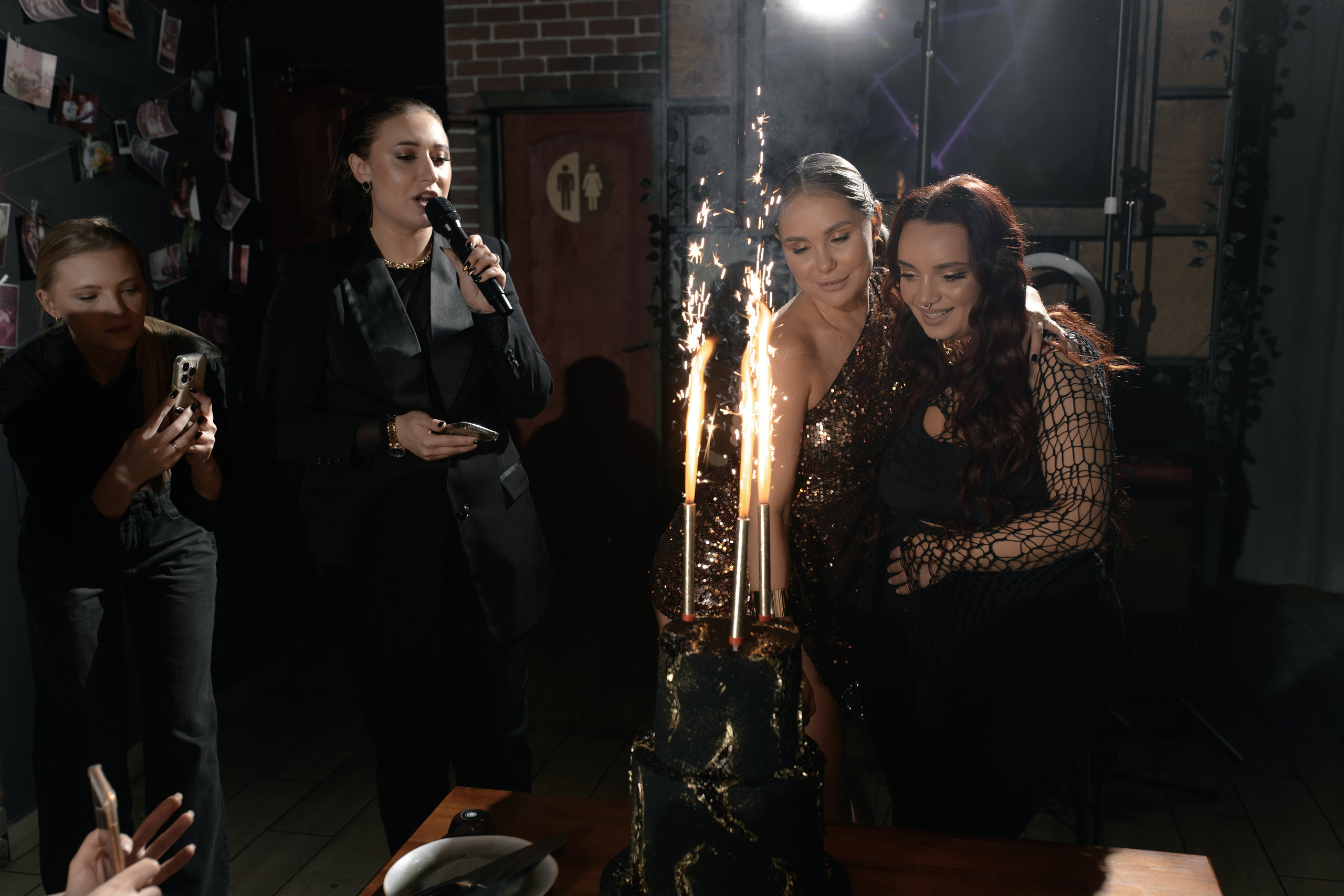 Beauty-вечеринка 2.0. Свадебный фотограф Екатеринбург/Челябинск — Любовь Волохова