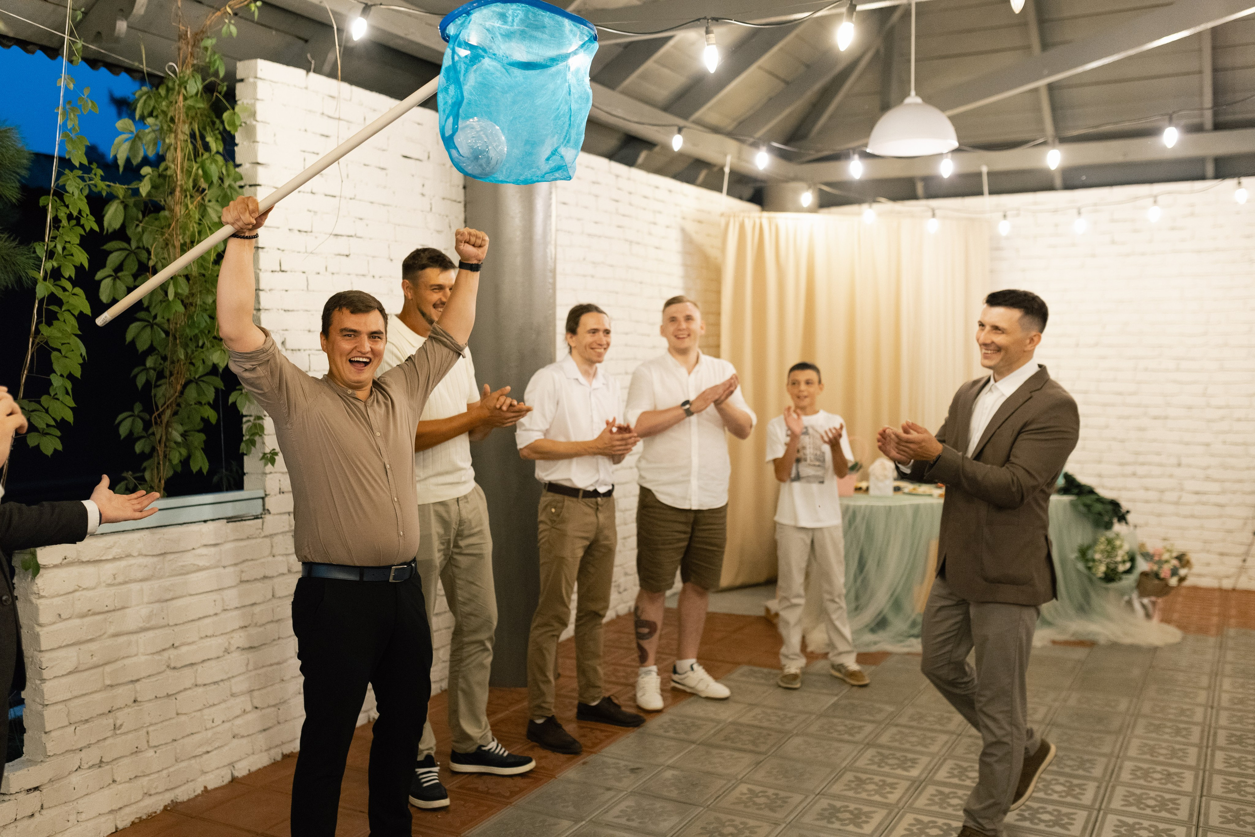 Andrey & Darya. Фотограф в Томске Ирина Павлуцкая