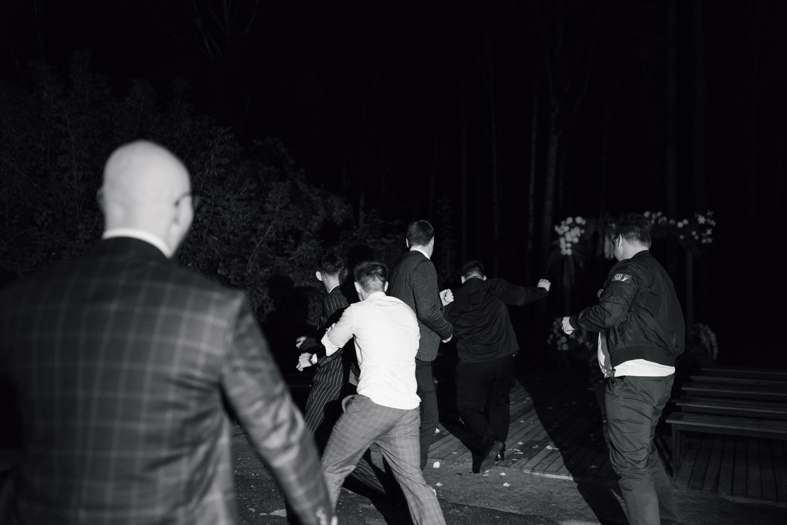 Maksim & Lia. Фотограф в Томске Ирина Павлуцкая