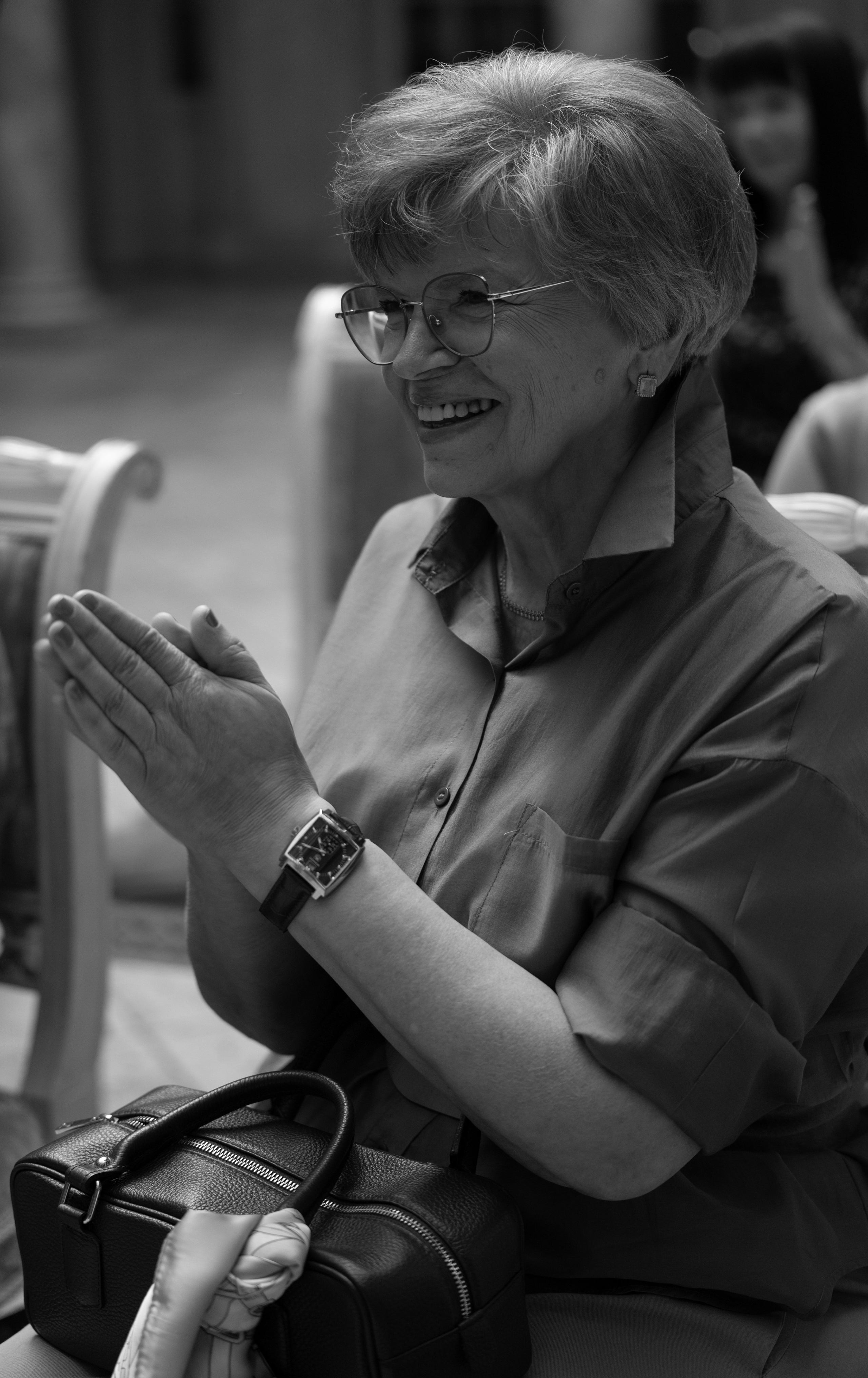 Илья и Анастасия. Свадебный фотограф Тула