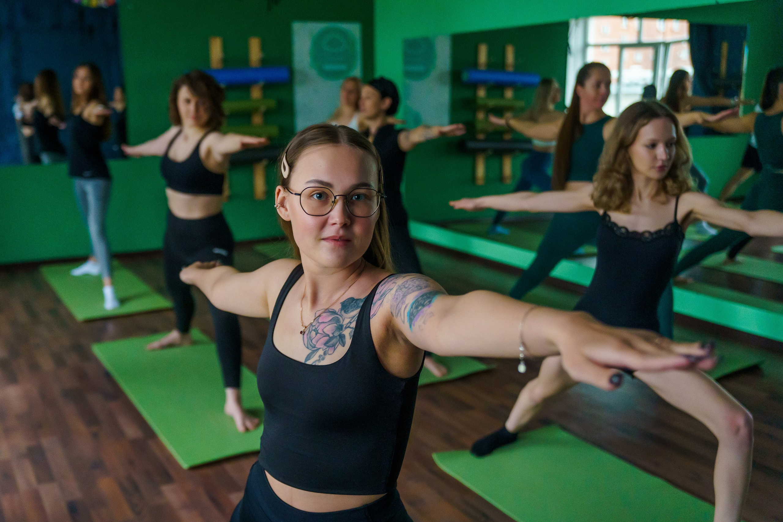 Постоянные клиенты). Фотограф Челябинск · Ольга Серебрякова