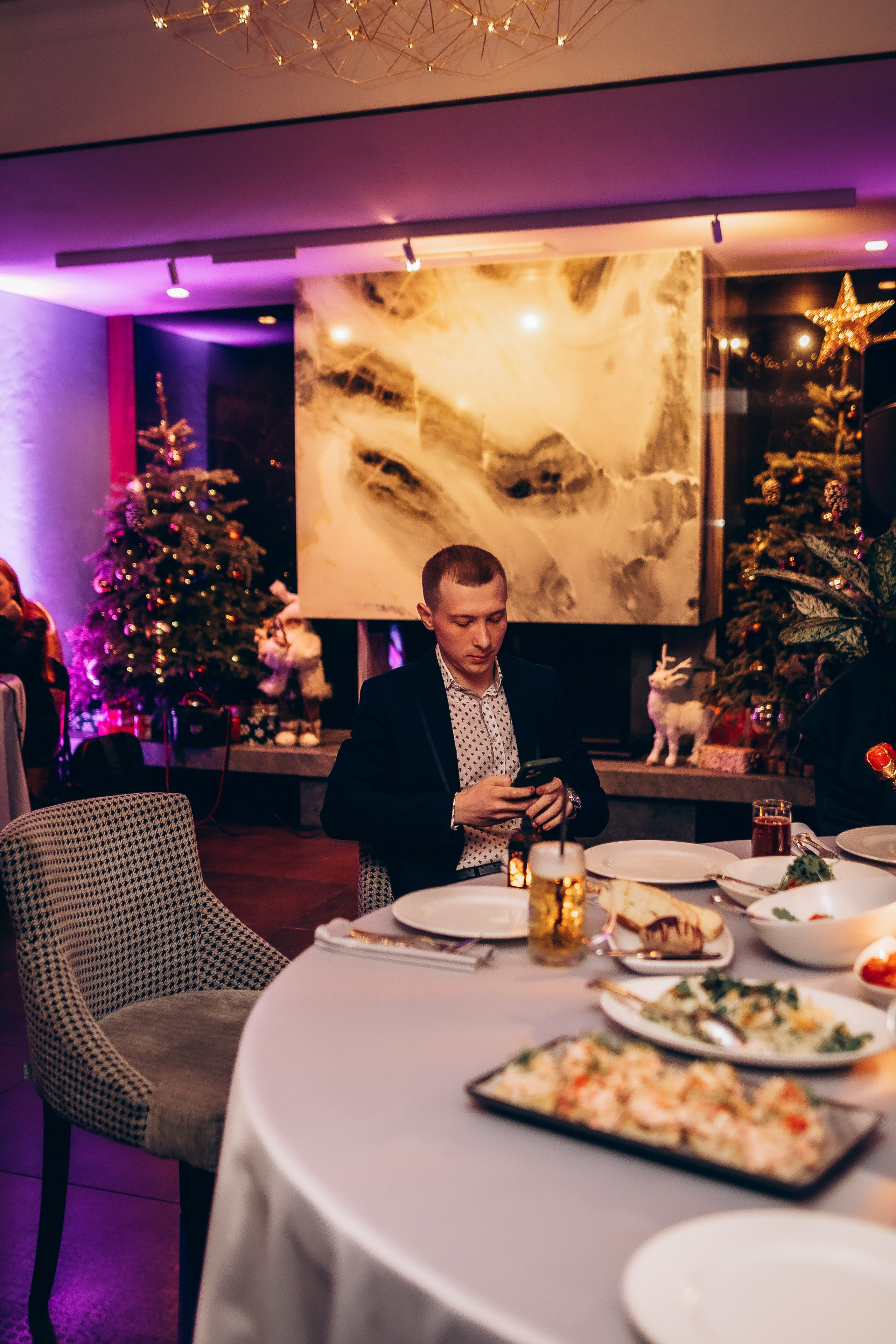 Репортаж (на примере корпоратива). Фотограф ПИТЕР СПБ Надежда Баранова