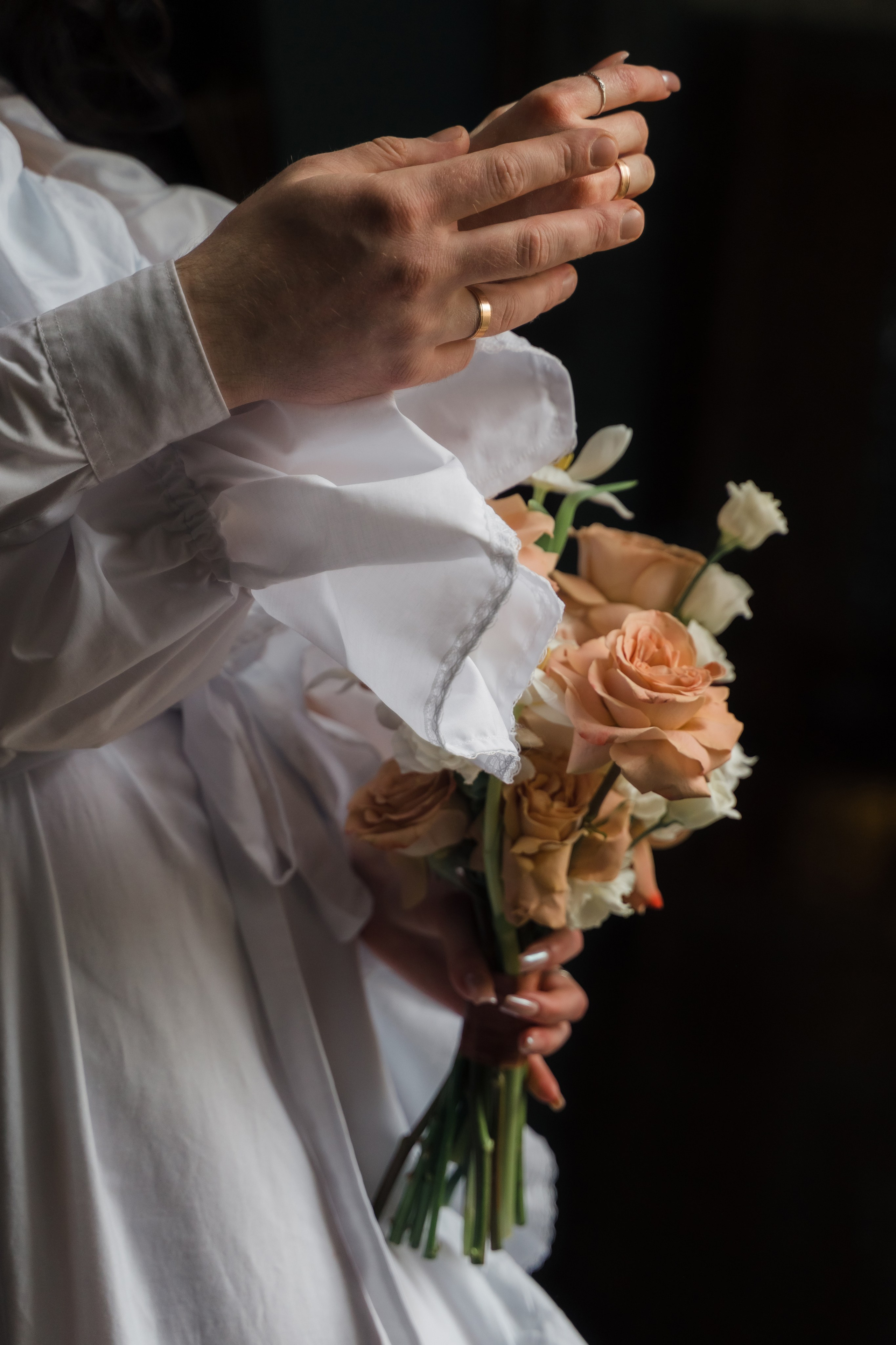 Алексей + Ксения