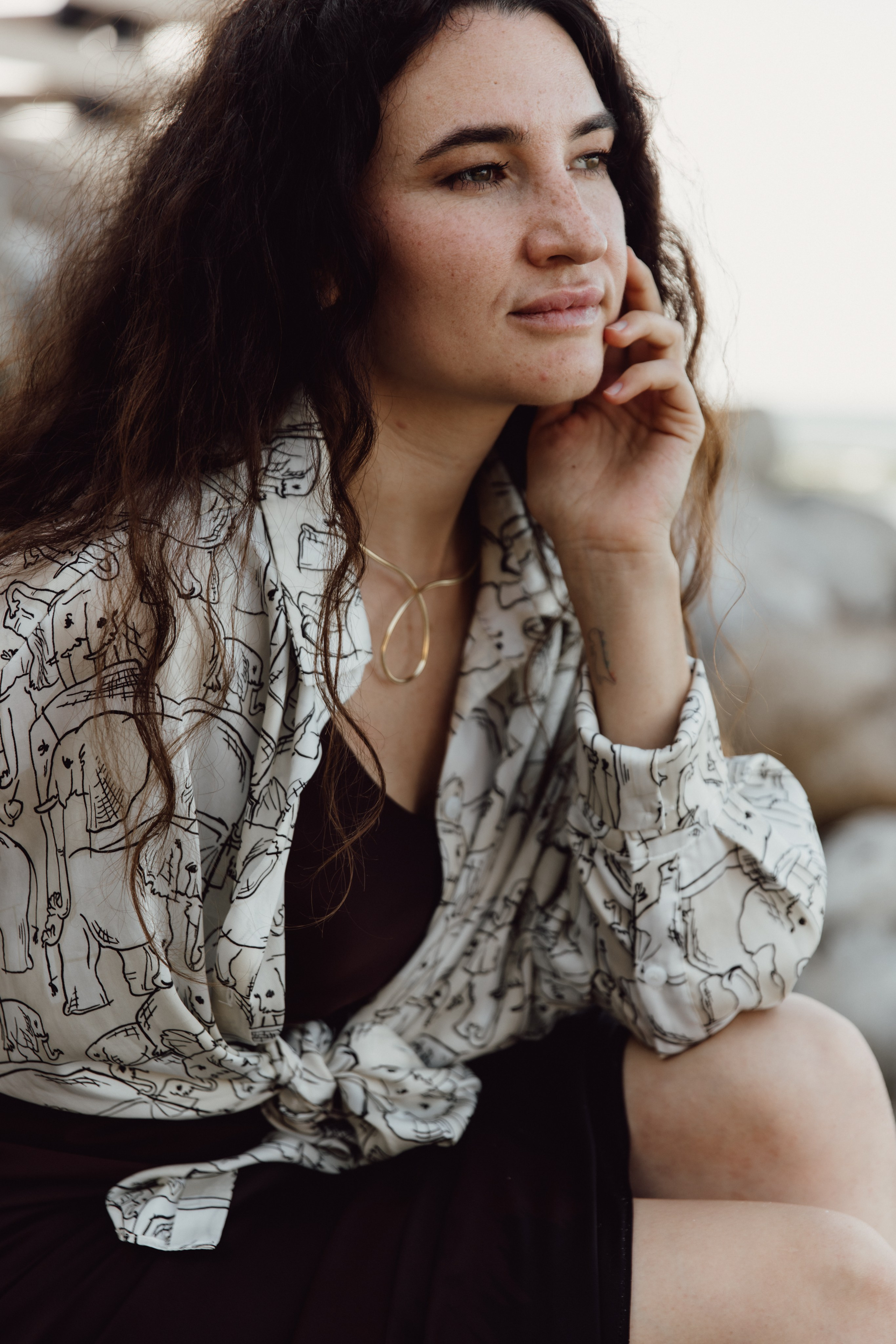 Андрей и Кристина / Зеленоградск. Фотограф Калининград Илья Миллер