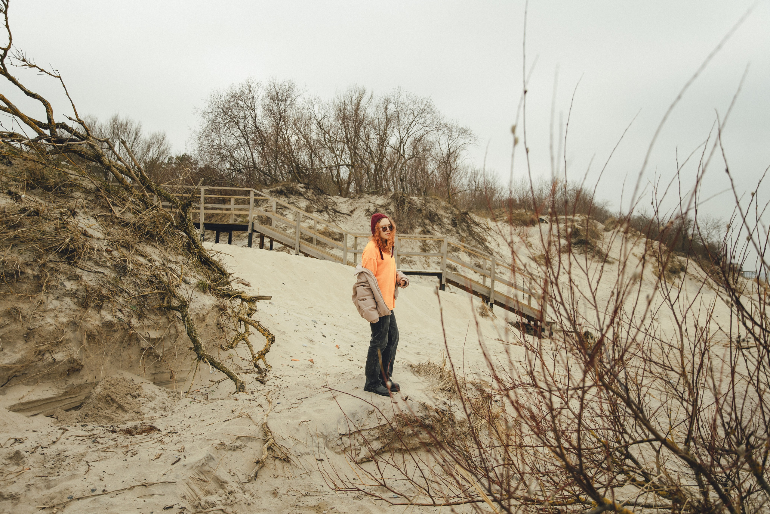 Подружки в Малиновке. Фотограф Калининград Илья Миллер