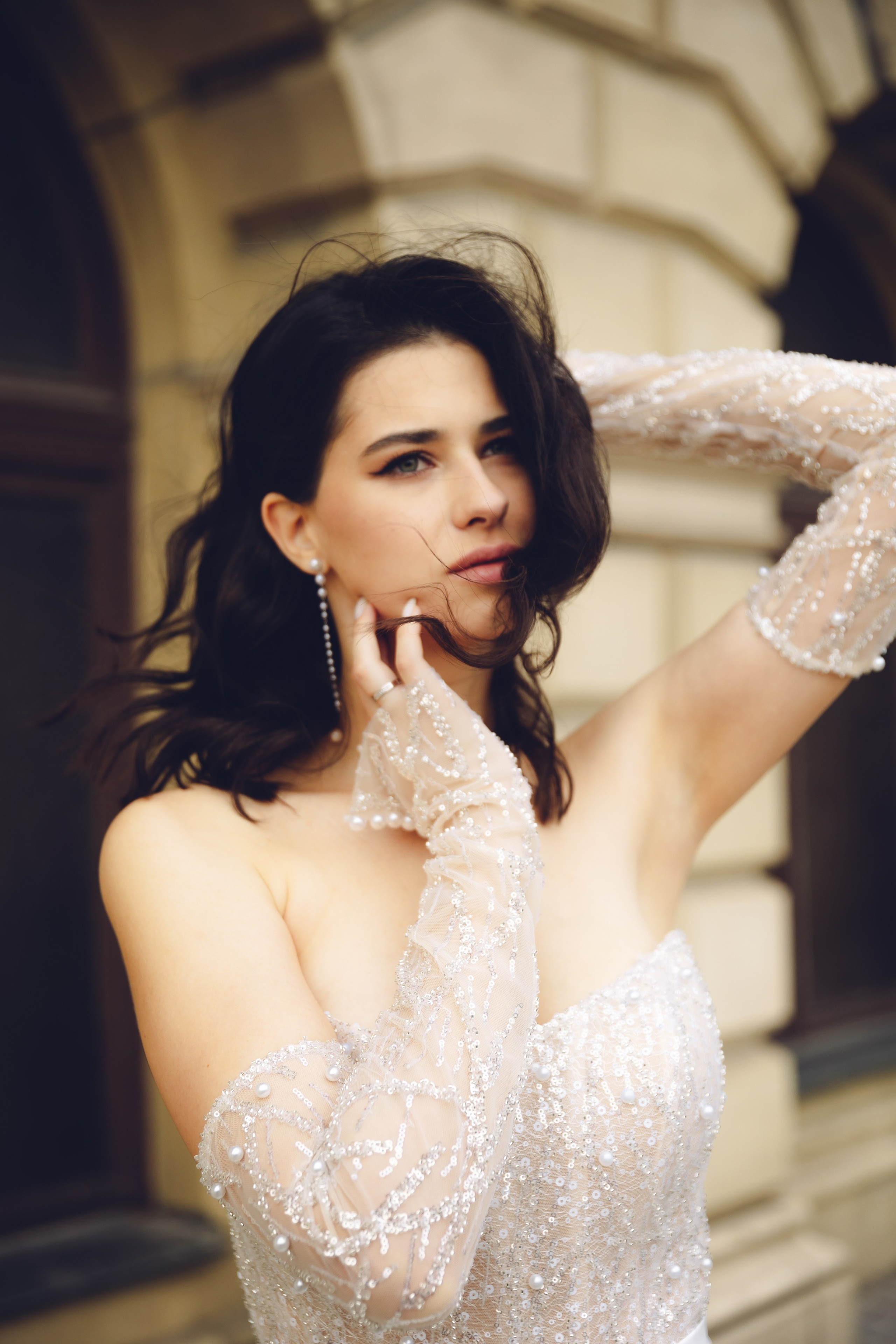 Данил и Полина. Фотограф Калининград Илья Миллер