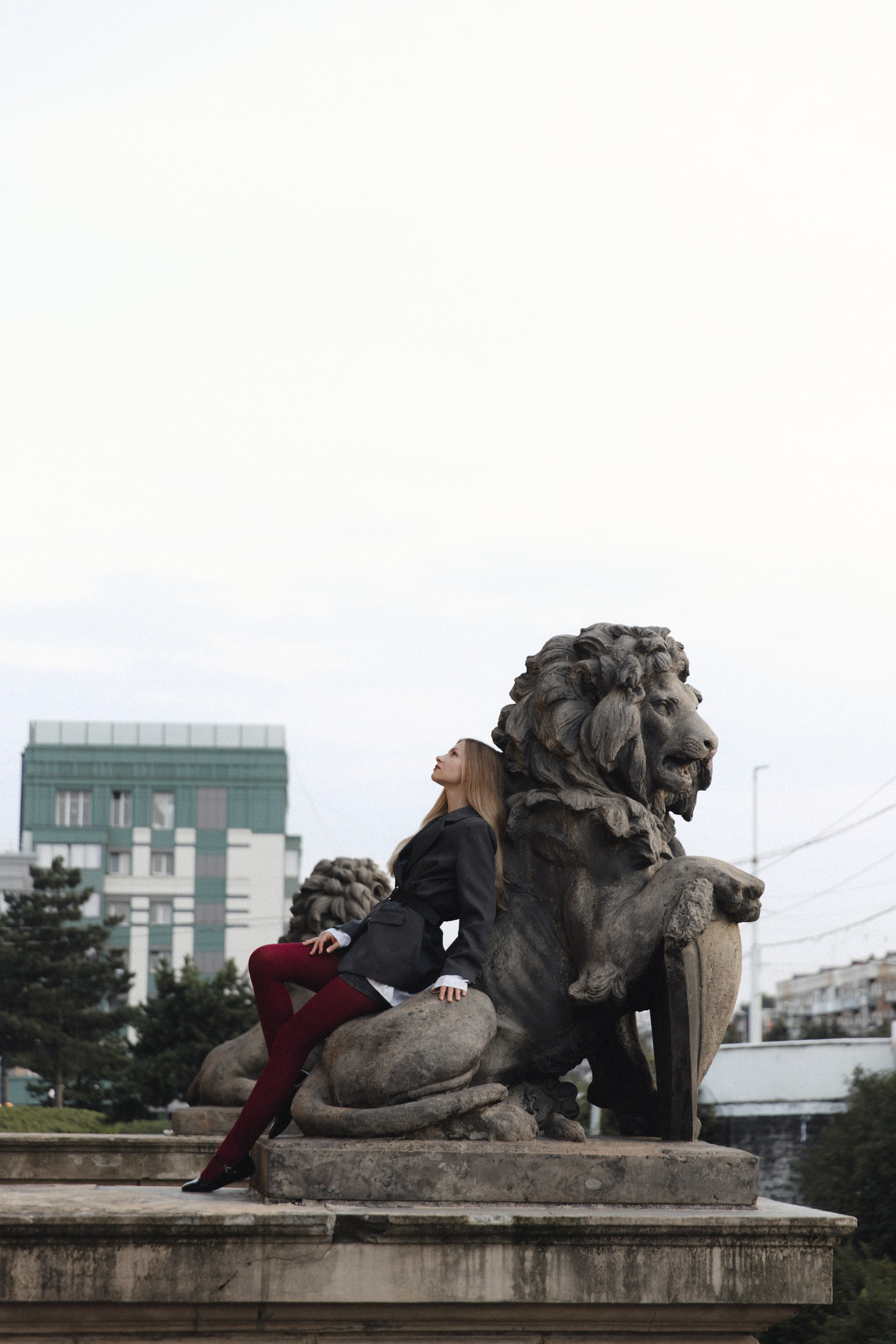 Таня / Калининград. Фотограф Калининград Илья Миллер