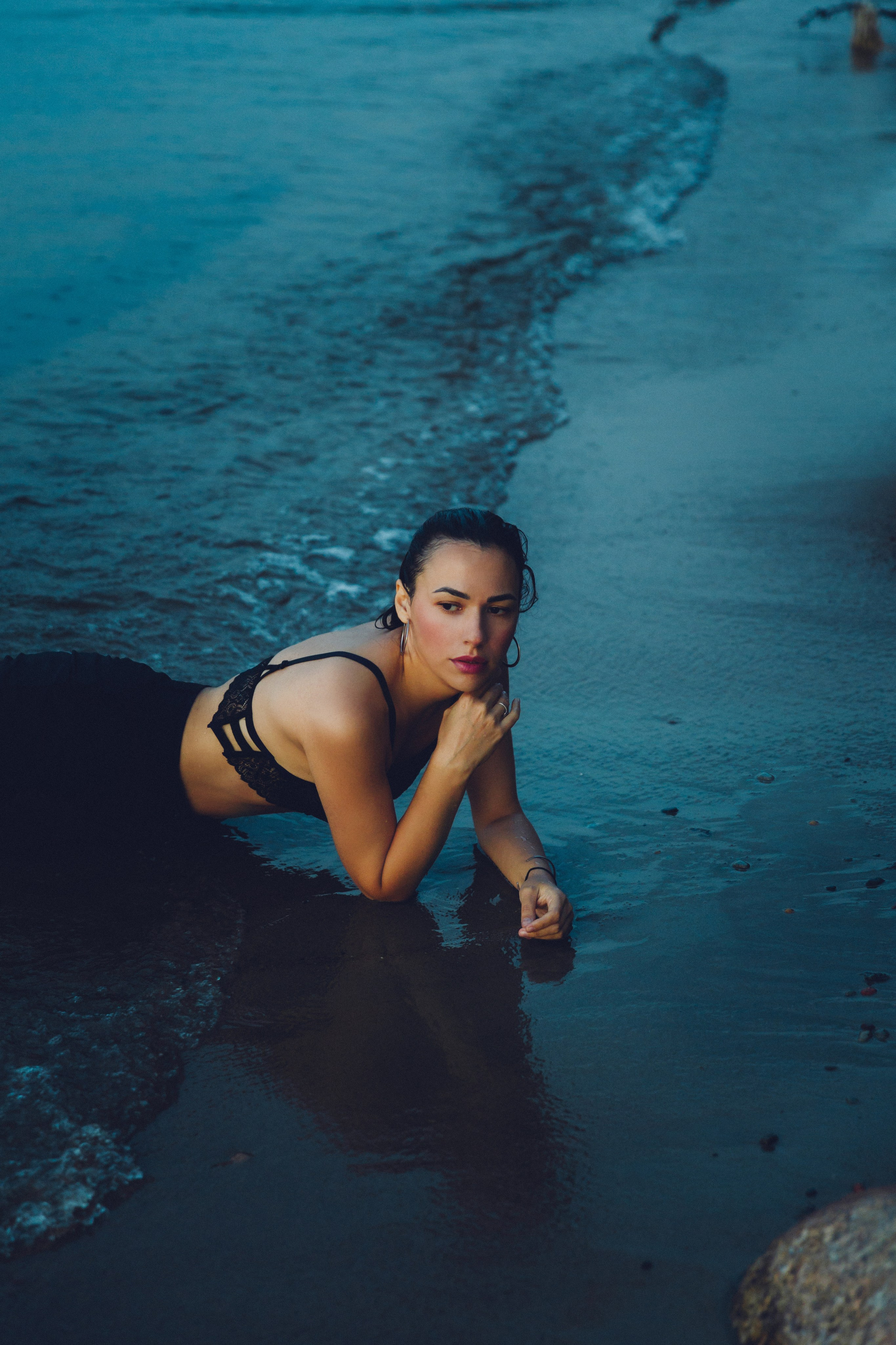 Марина / Светлогорск. Фотограф Калининград Илья Миллер