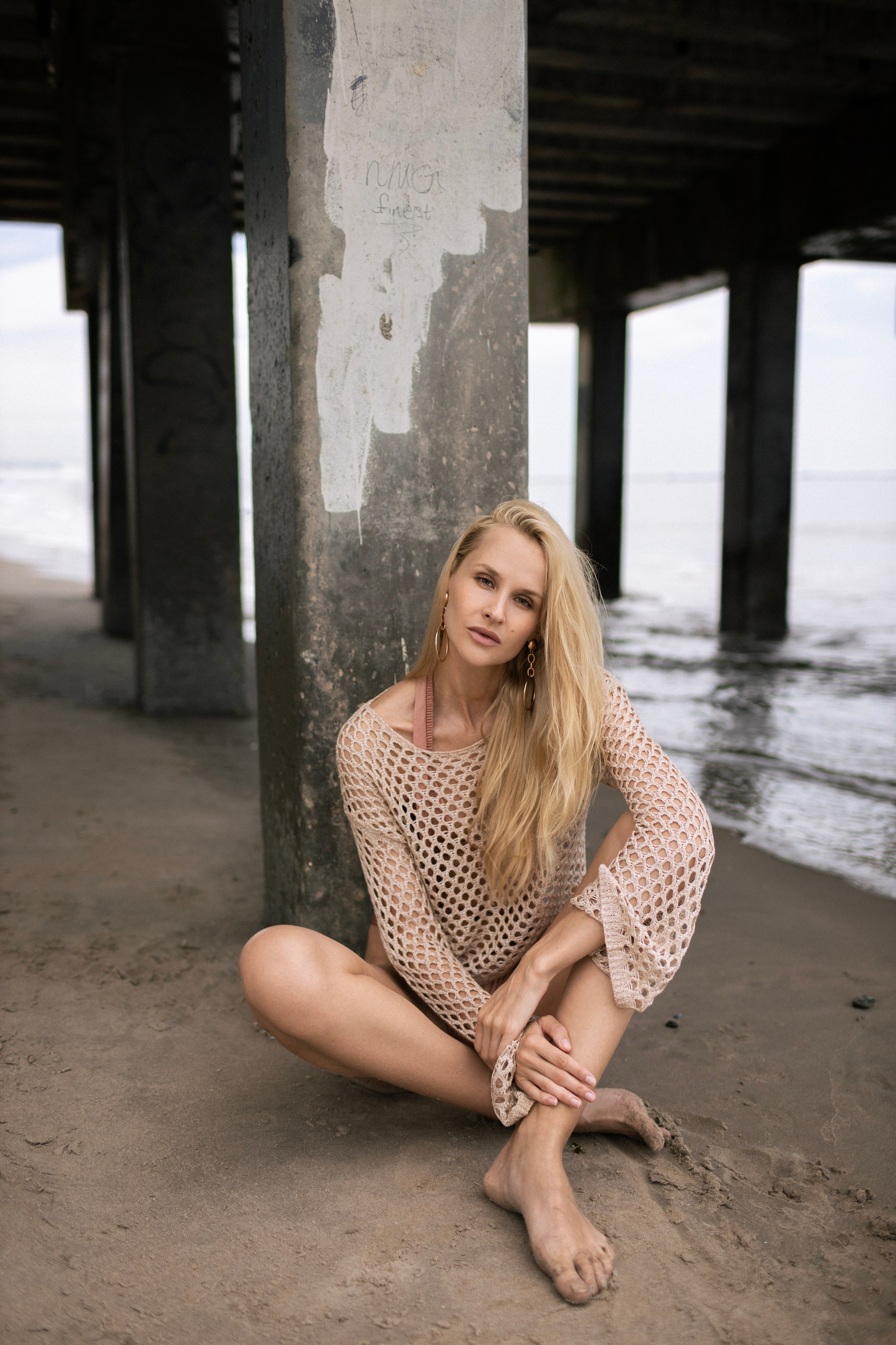 Anastasia. Portrait photographer in New York, Yulia Zubova