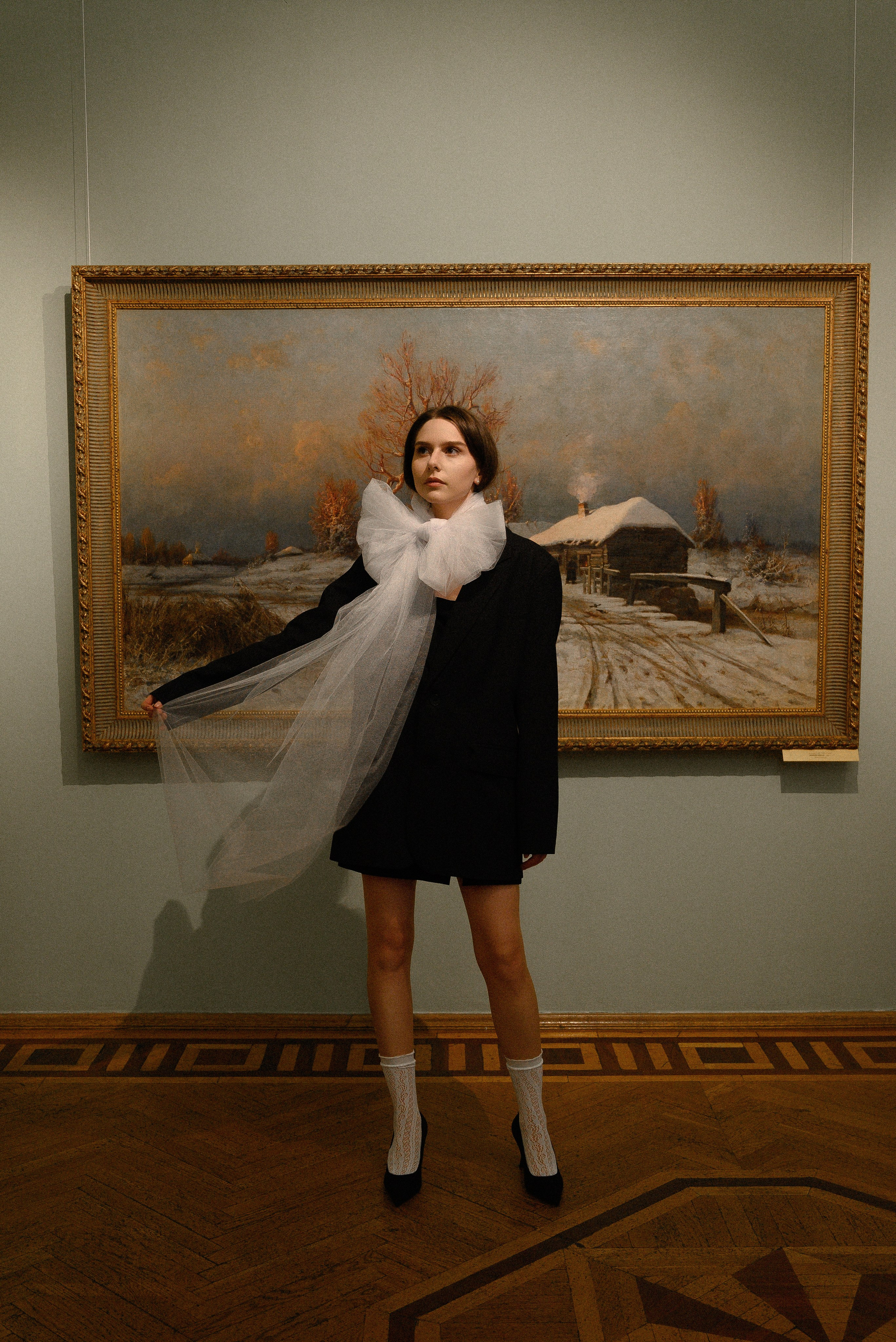 Эльвира. Тамара Власова