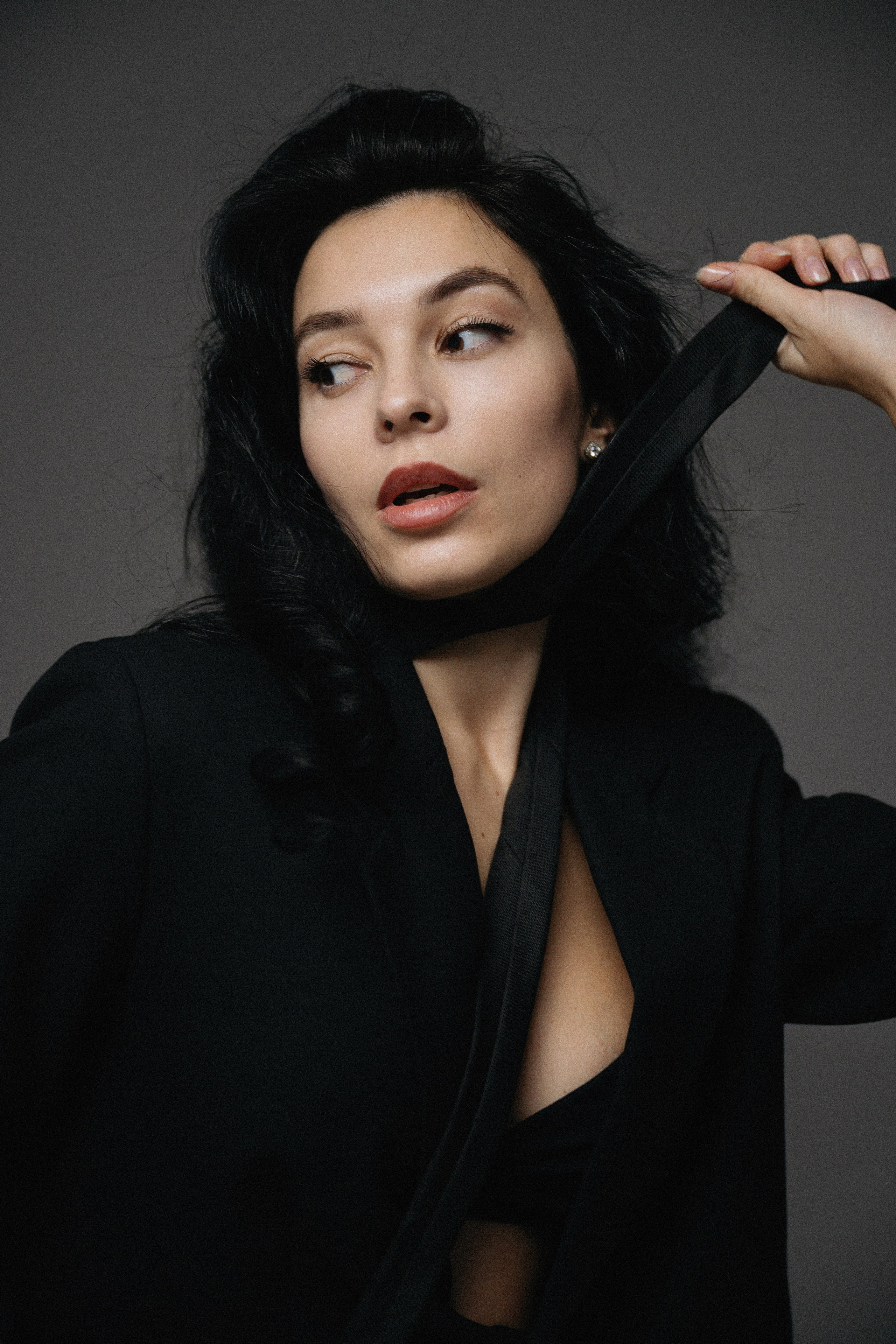 Оля. Тамара Власова