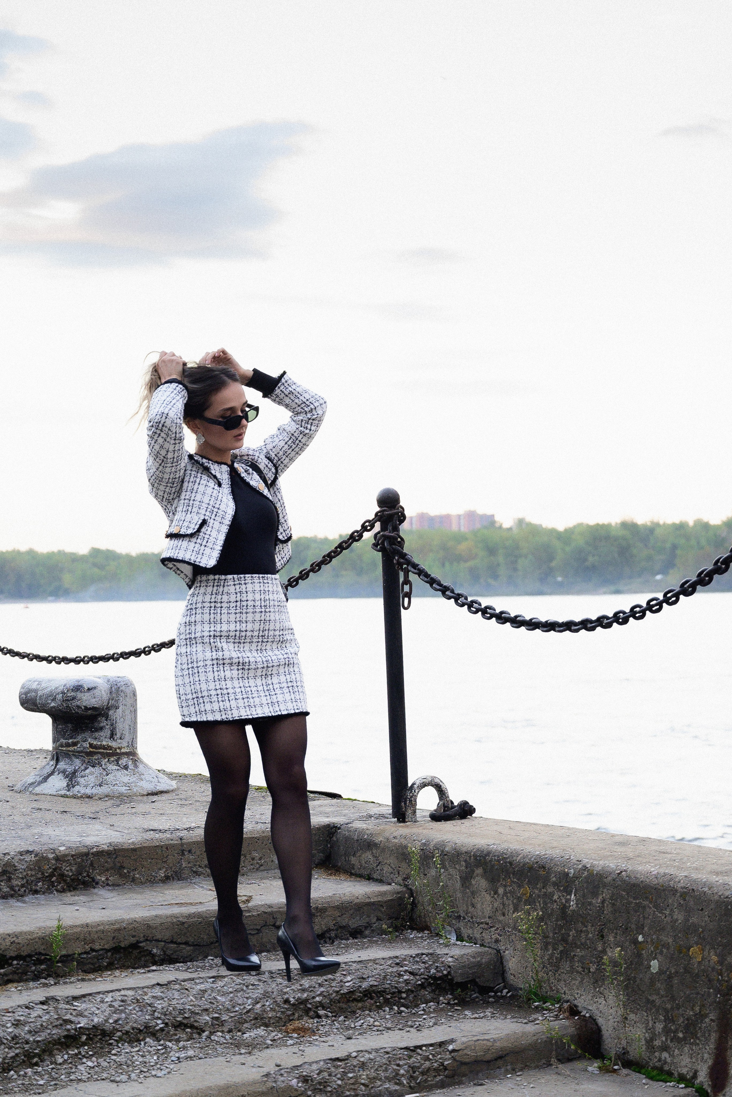 Ксюша. Тамара Власова