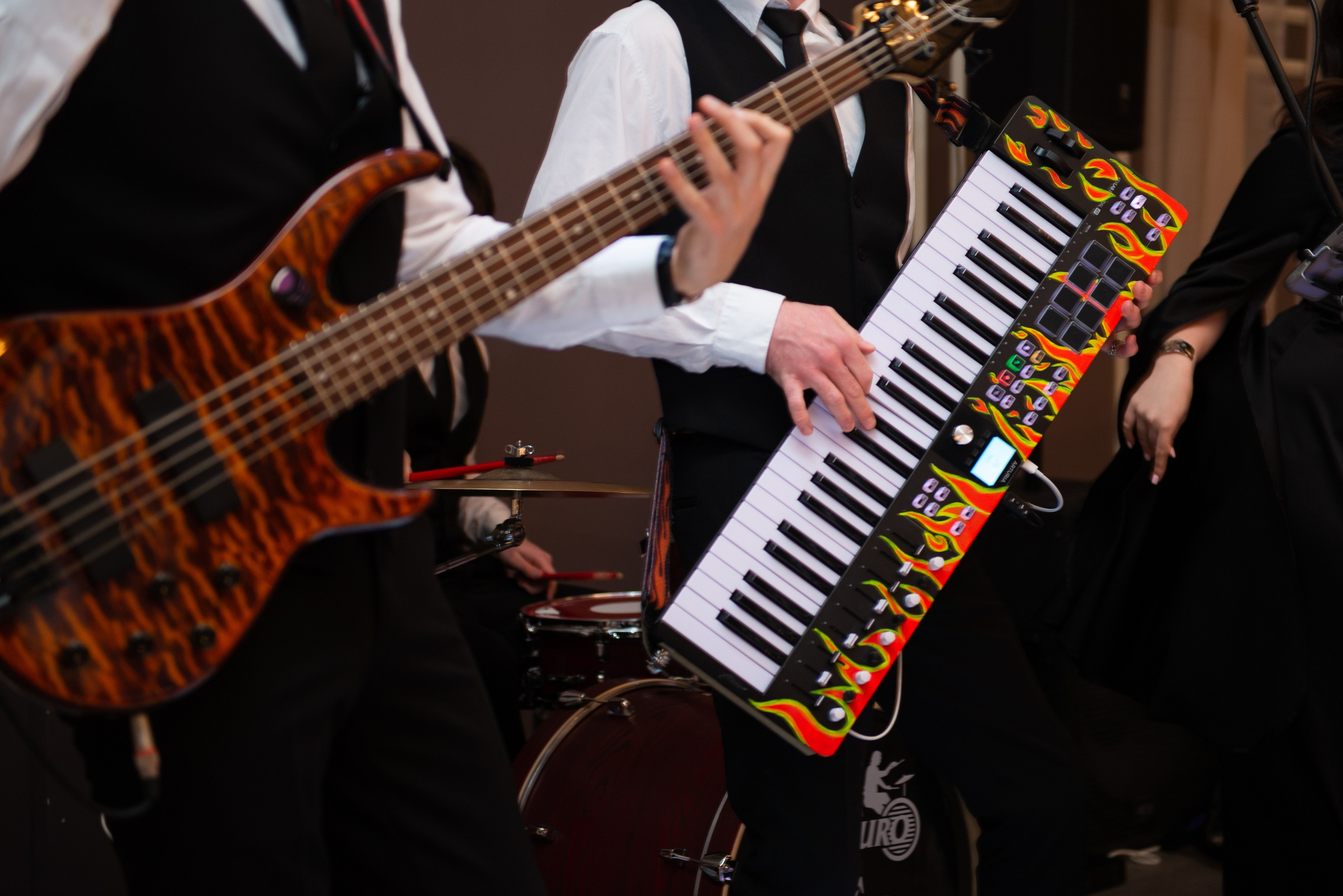 Супермодель 2026. Портретный фотограф Марина Тамбовская