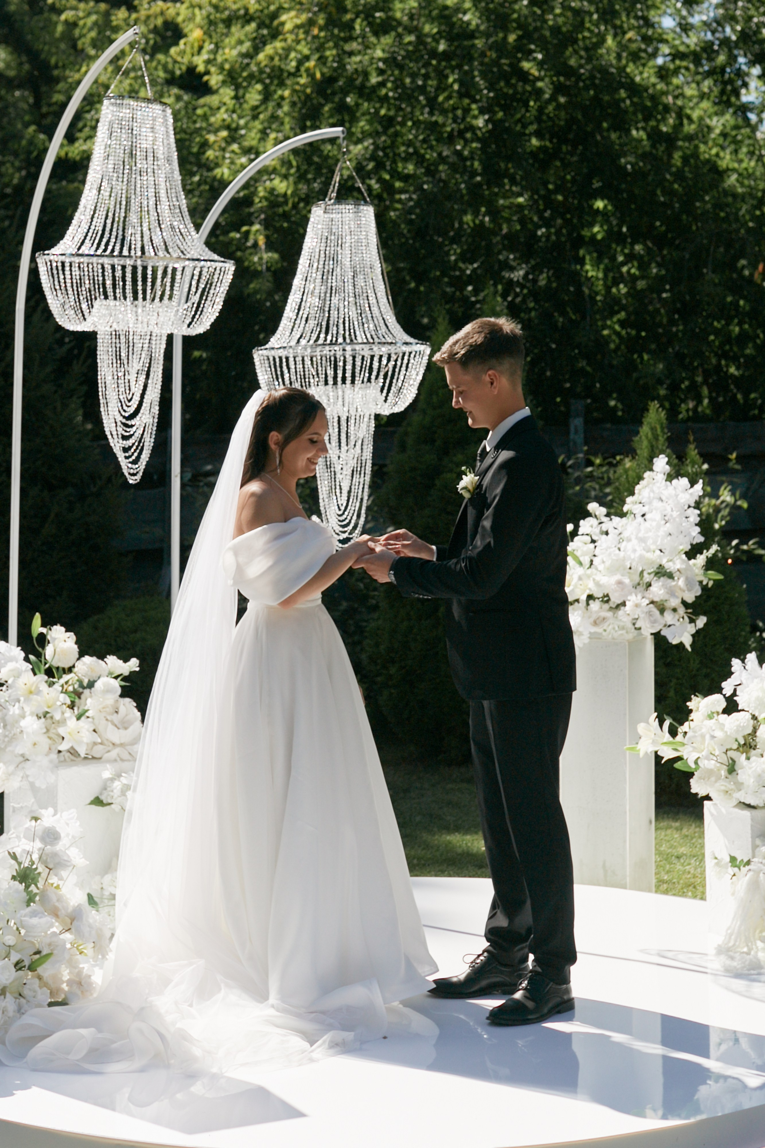 Карина и Рома. 25.07.2025. Алина Каравайцева. Фотограф в городе Барнаул