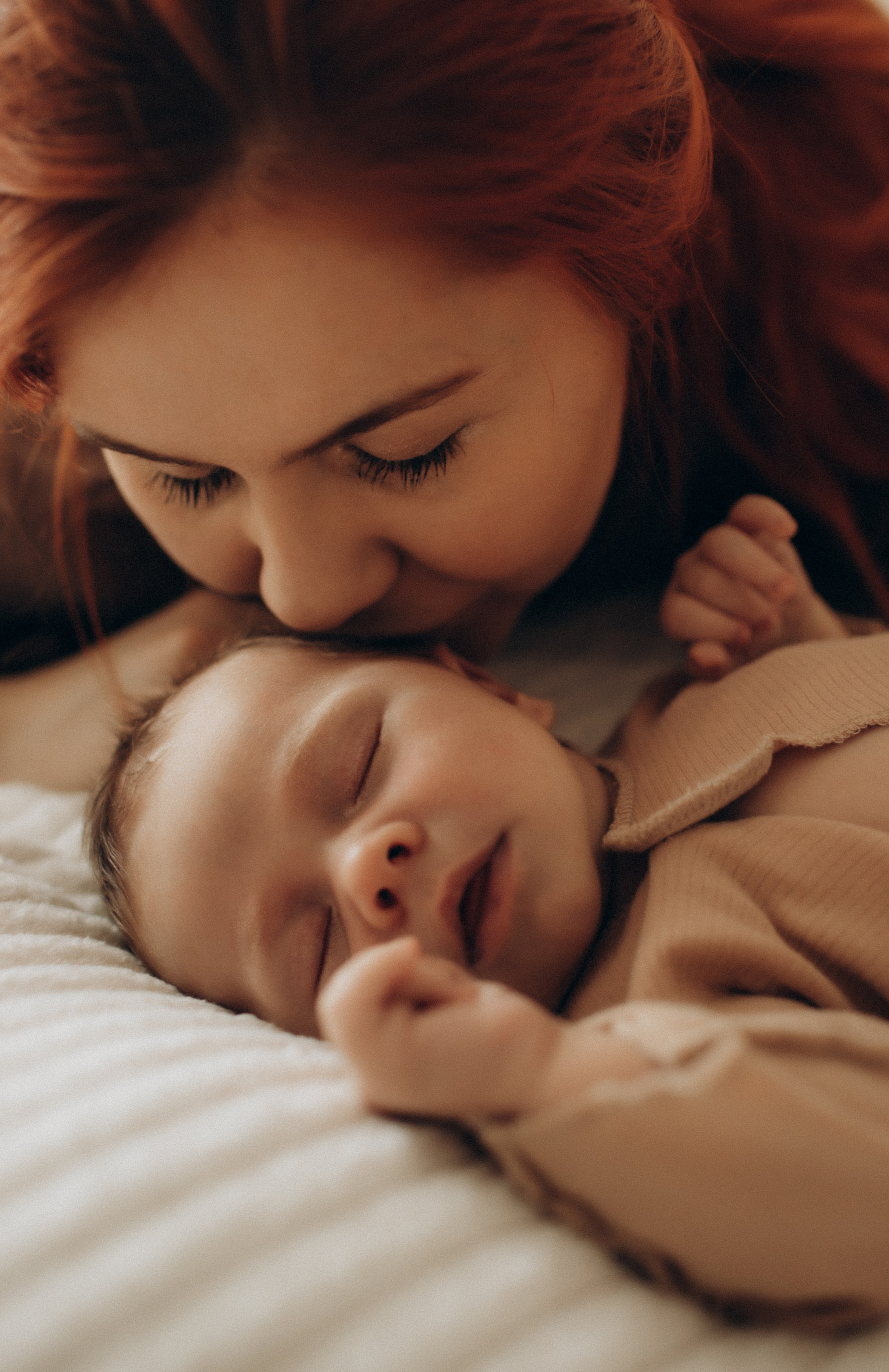 Ярославу 25 дней!. Семейный фотограф в Челябинске Ксения Зубкова