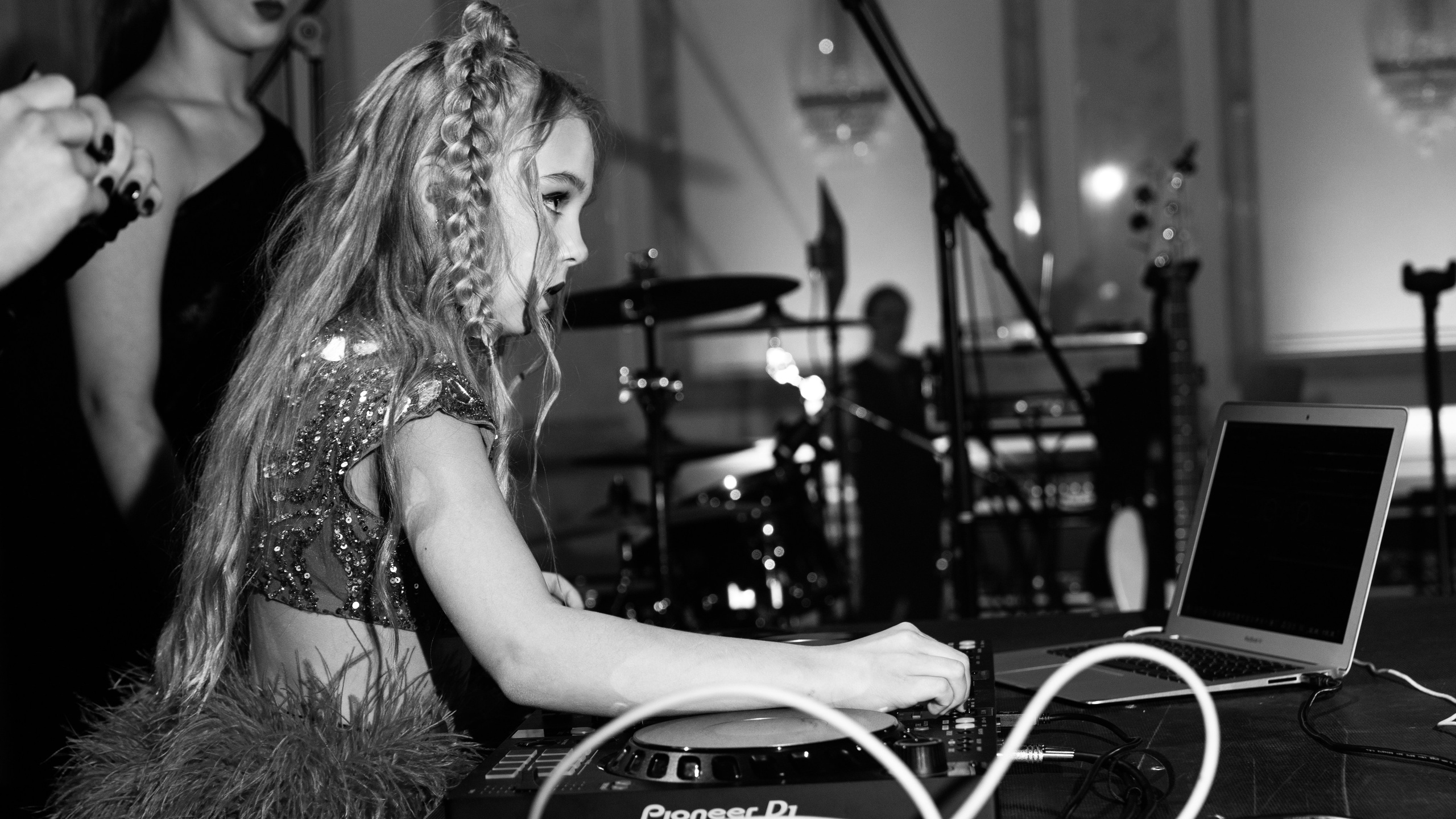 Red ball. Свадебный фотограф в Санкт-Петербурге и Москве Андрей Чернов