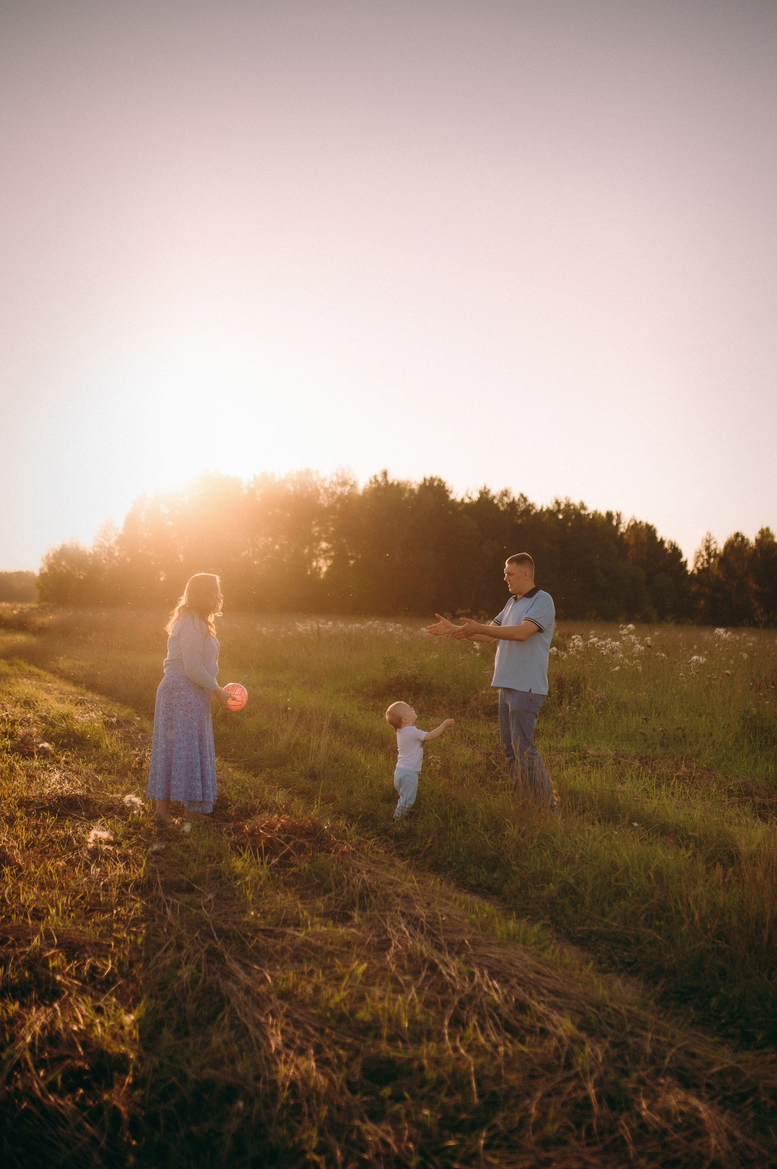 Аня, Алексей, Слава и Дима. Фотограф, г. Лесной Свердловской области