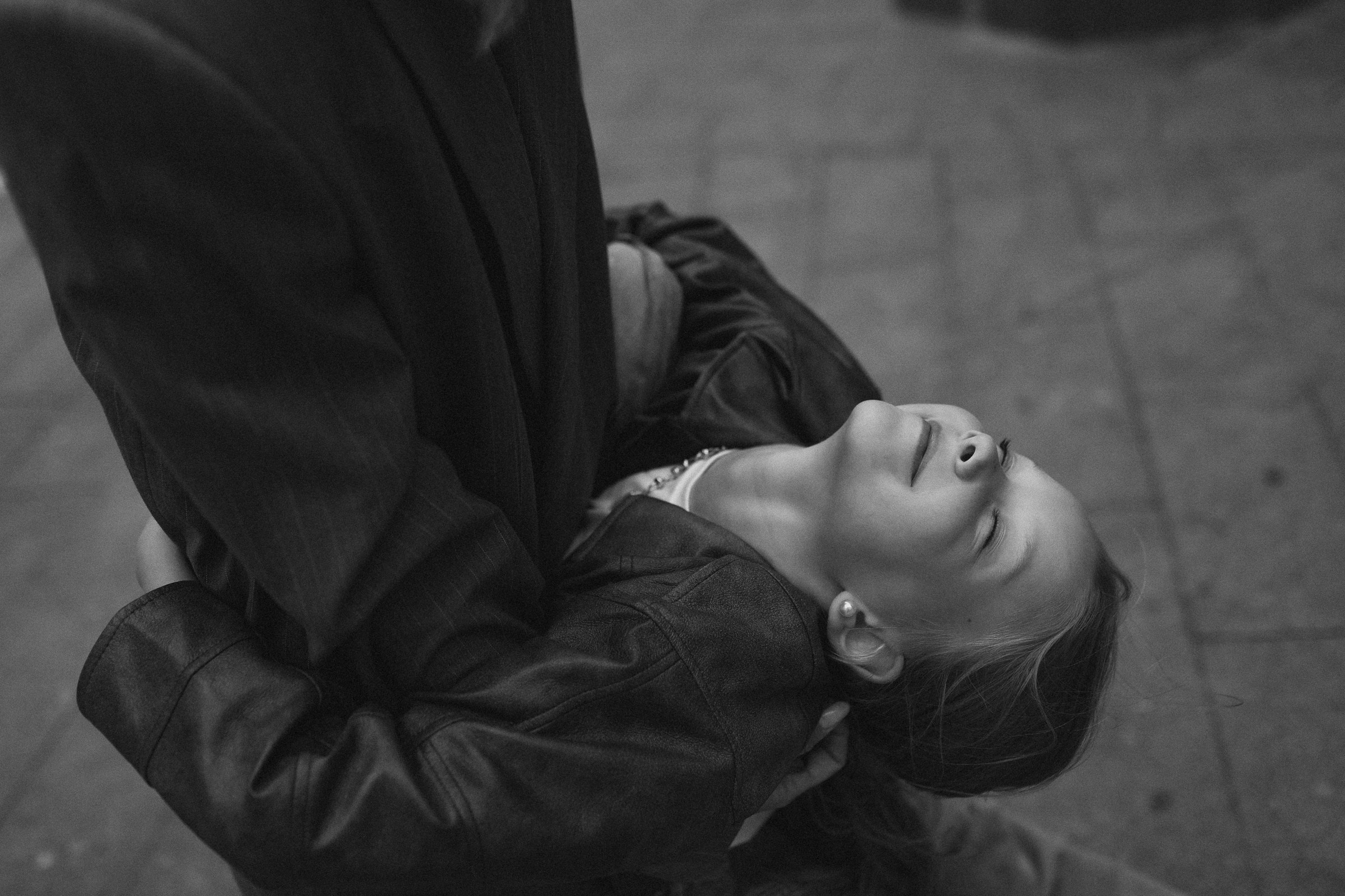 Про Алёну и Миру. Семейный фотограф в Москве Алевтина Носова