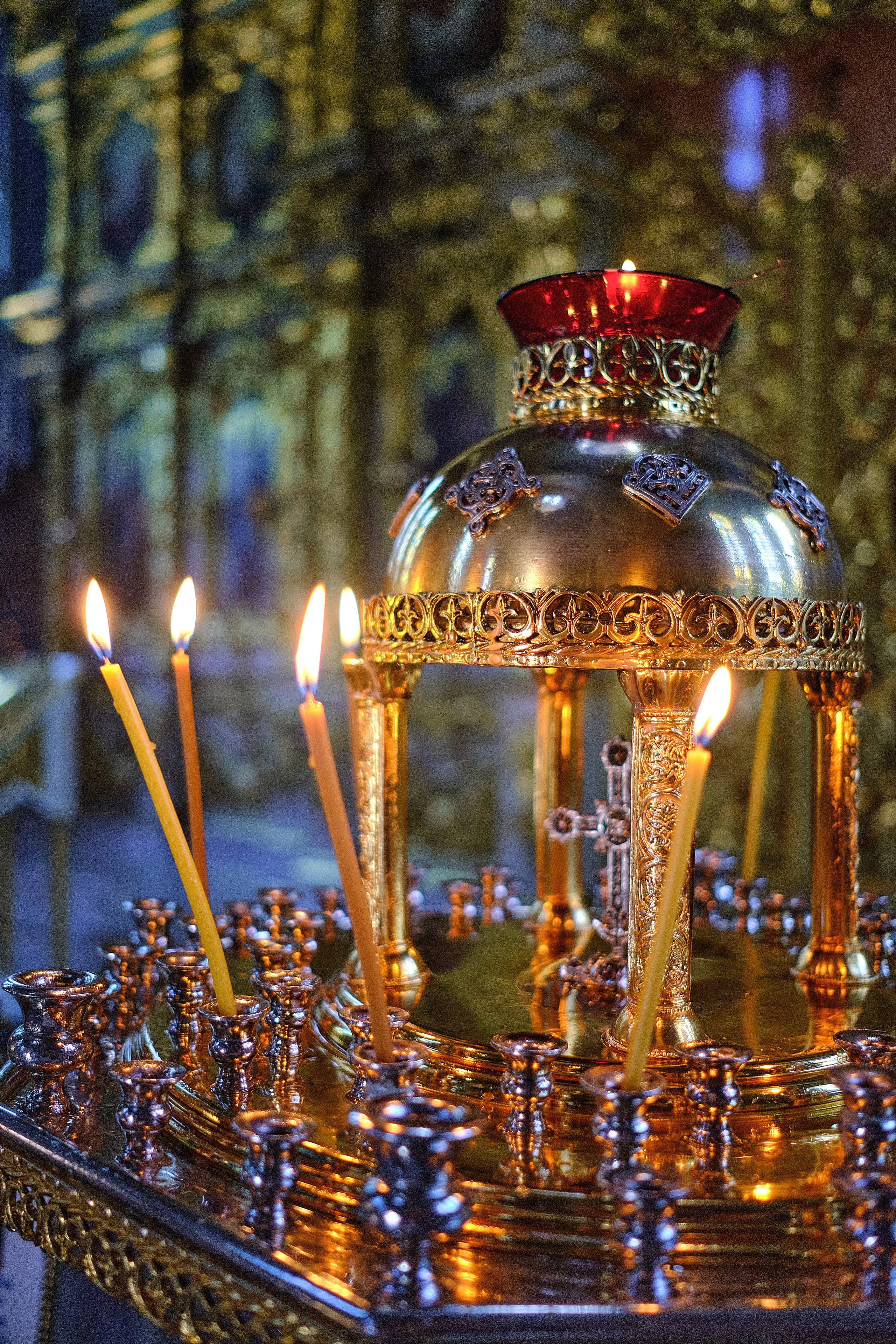 Крещение. Константин Тимонин — фотограф в Краснодаре