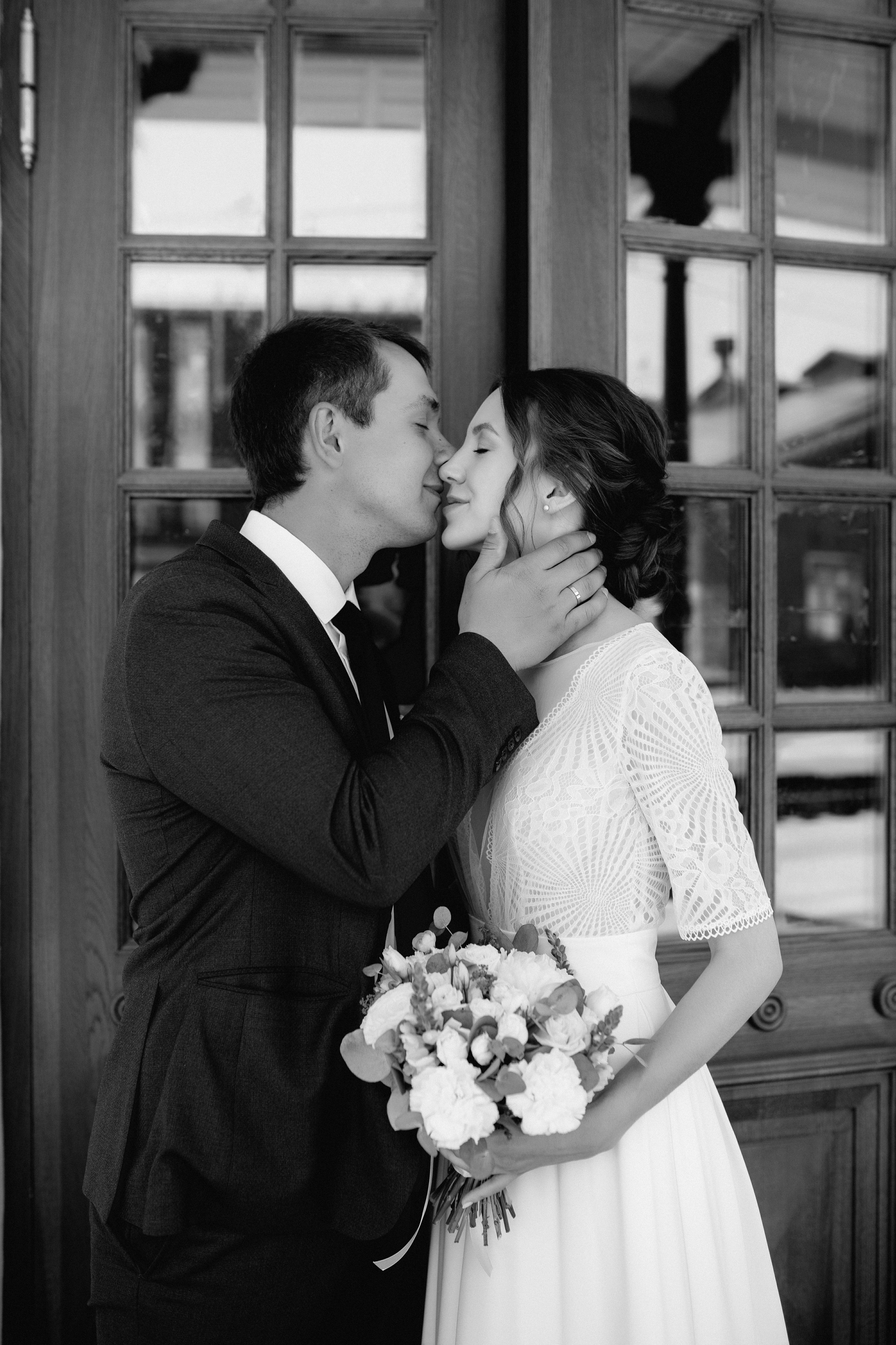 Дмитрий и Мария. Главная