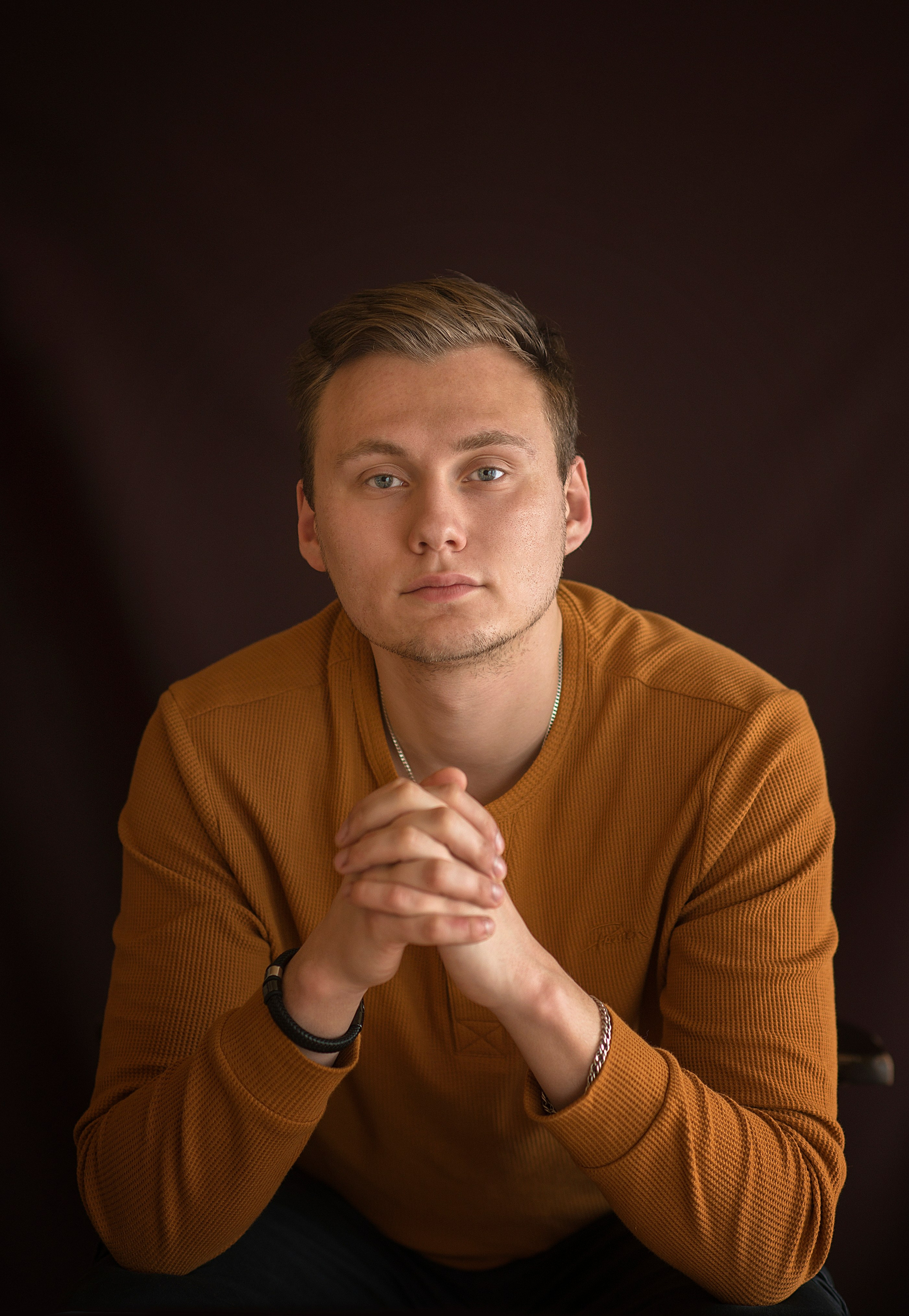 Портрет. Семейный и детский фотограф в Севастополе. Семейный фотограф в Ялте