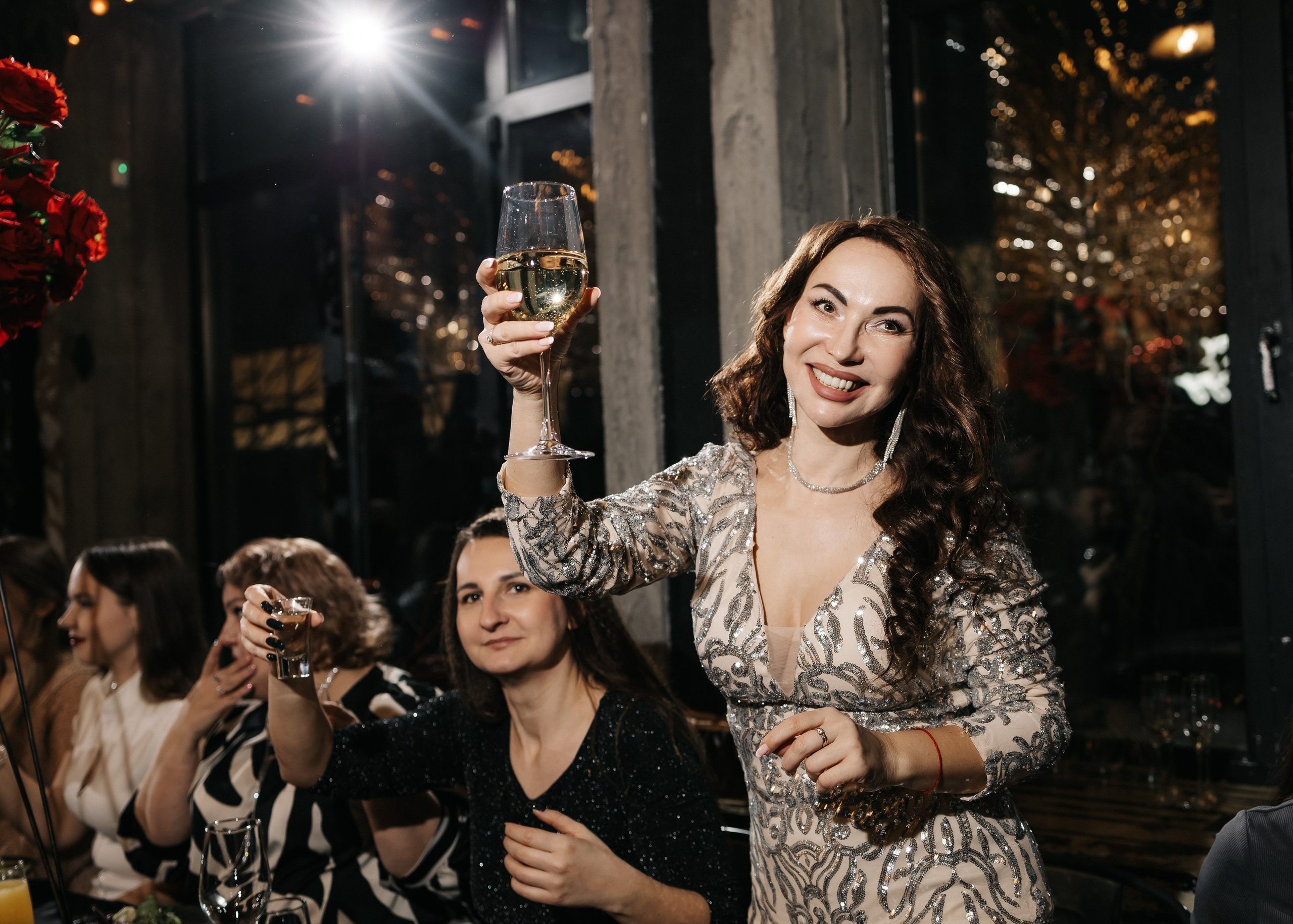 Королева января. Фотограф свадебный, репортажный, индивидуальный, фото для маркетплейсов, брендов, автосалонов