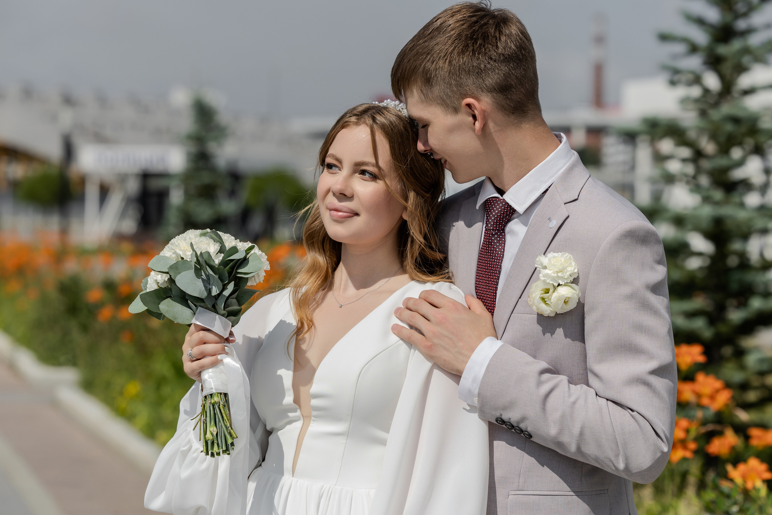 Ivan & Maria. Фотограф свадебный, репортажный, индивидуальный, фото для маркетплейсов, брендов, автосалонов