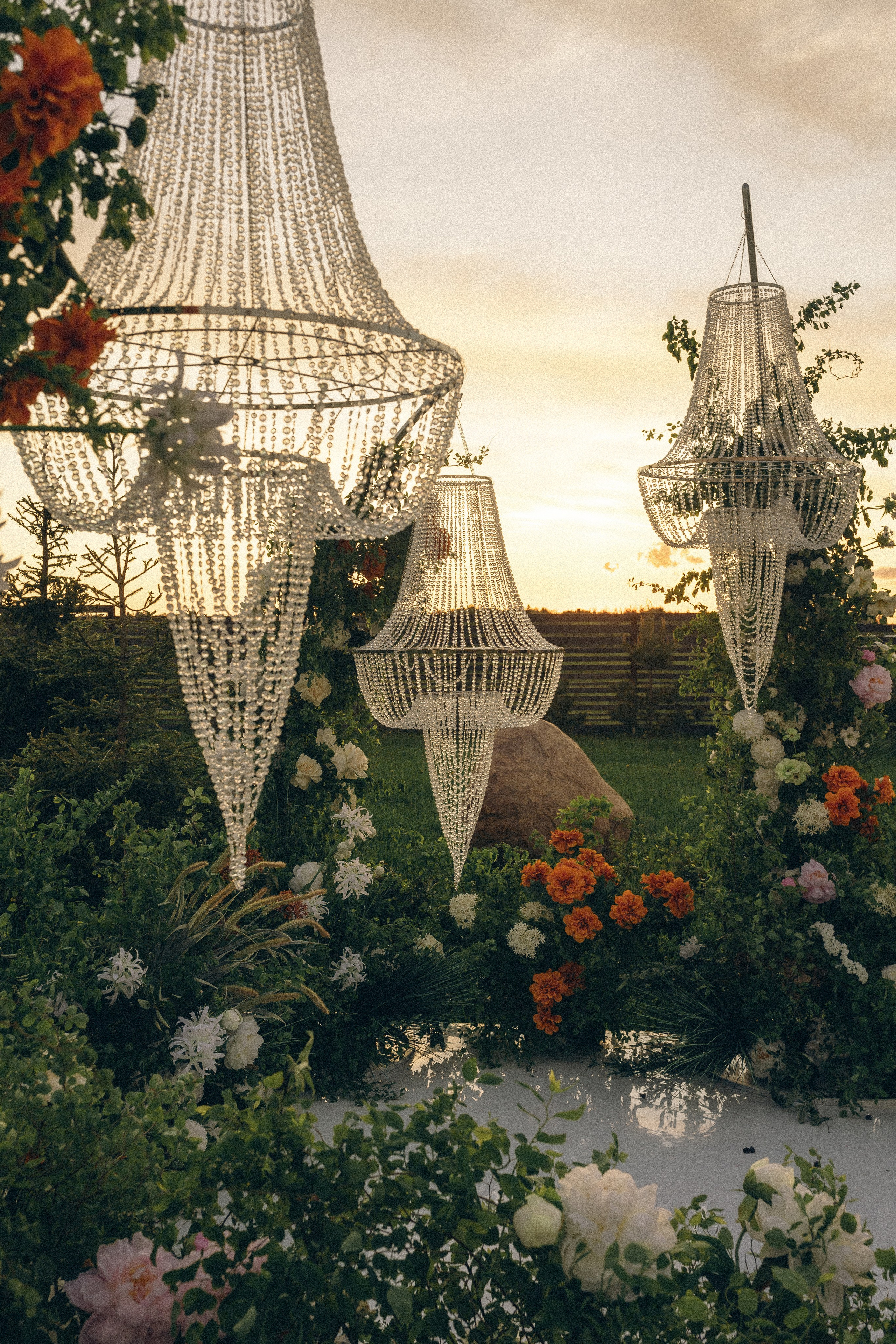 Vinity Forest. Фотограф Анастасия Платонова | Санкт-Петербург