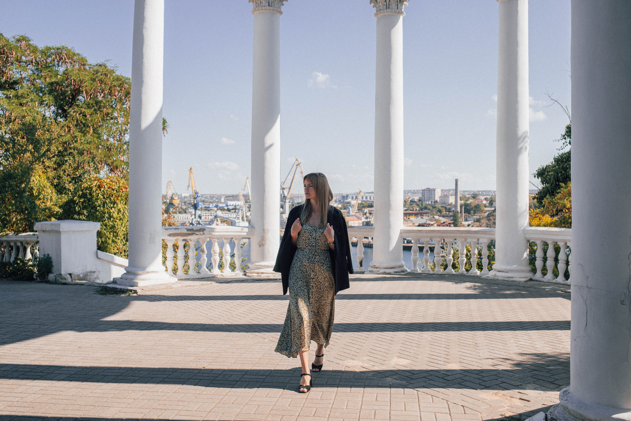 Ирина. Фотограф Немазенко Ольга