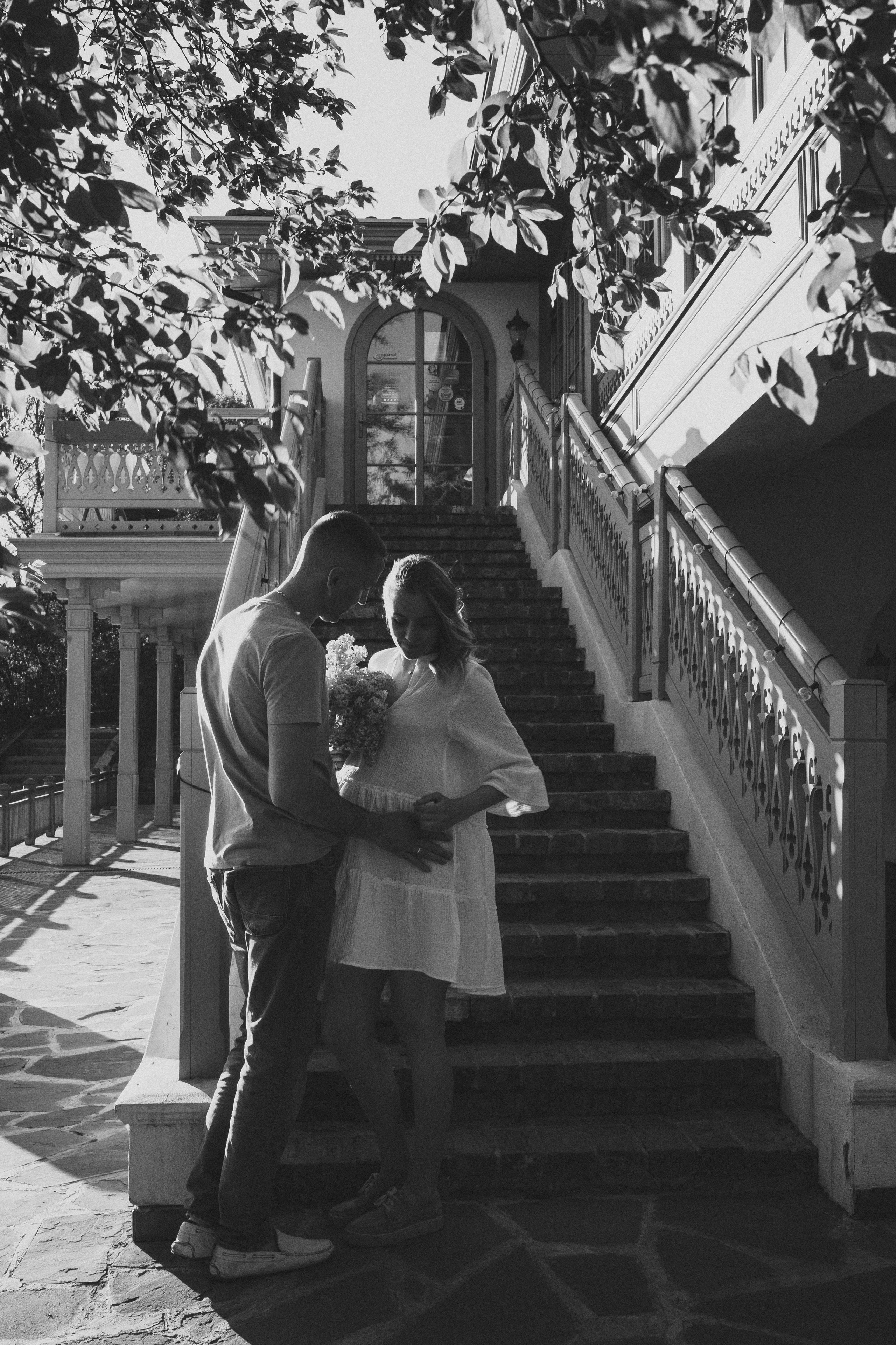 Мария&Николай. Фотограф Немазенко Ольга