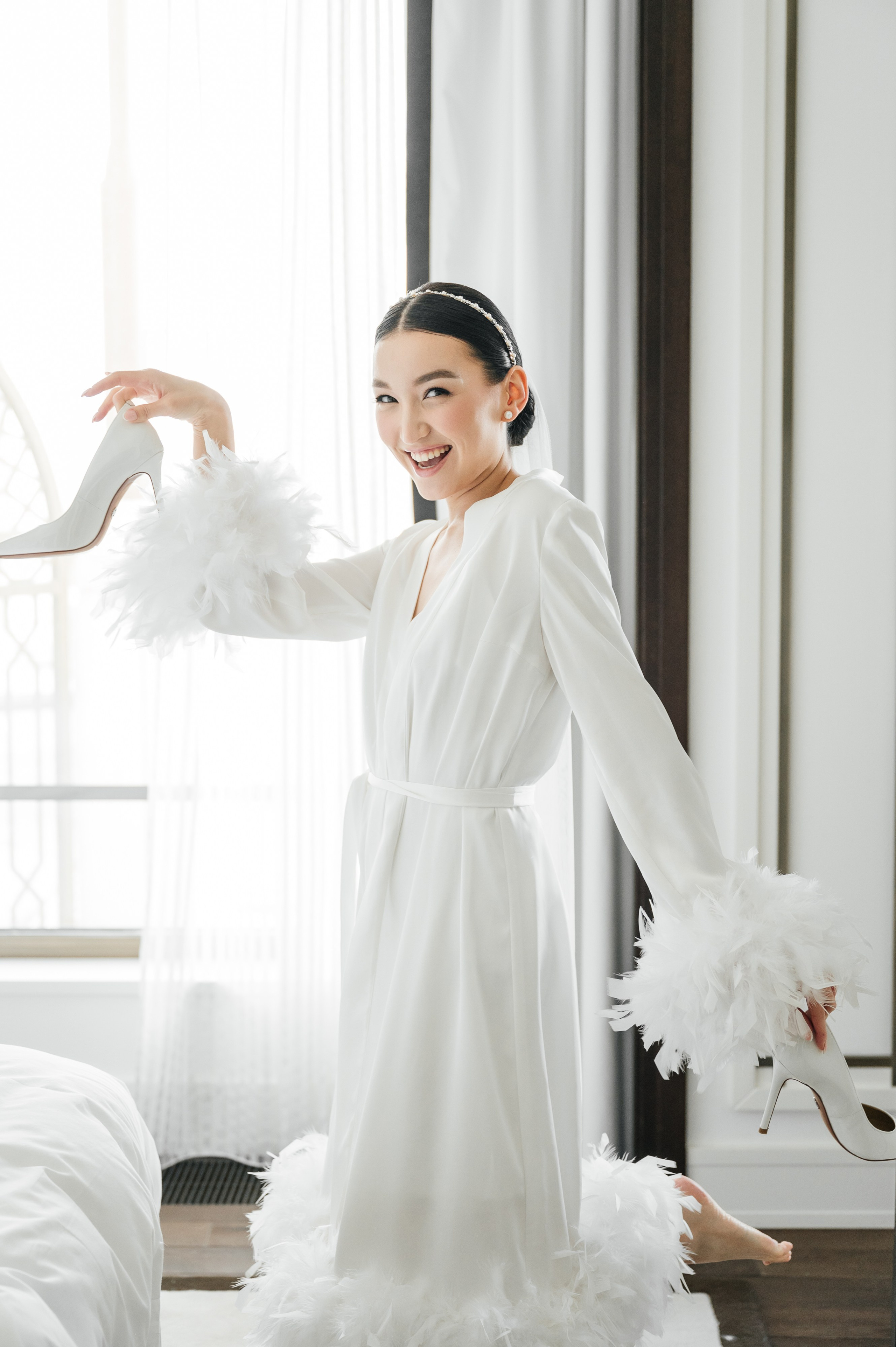 ZHUMAZHAN & SYMBAT. HOME