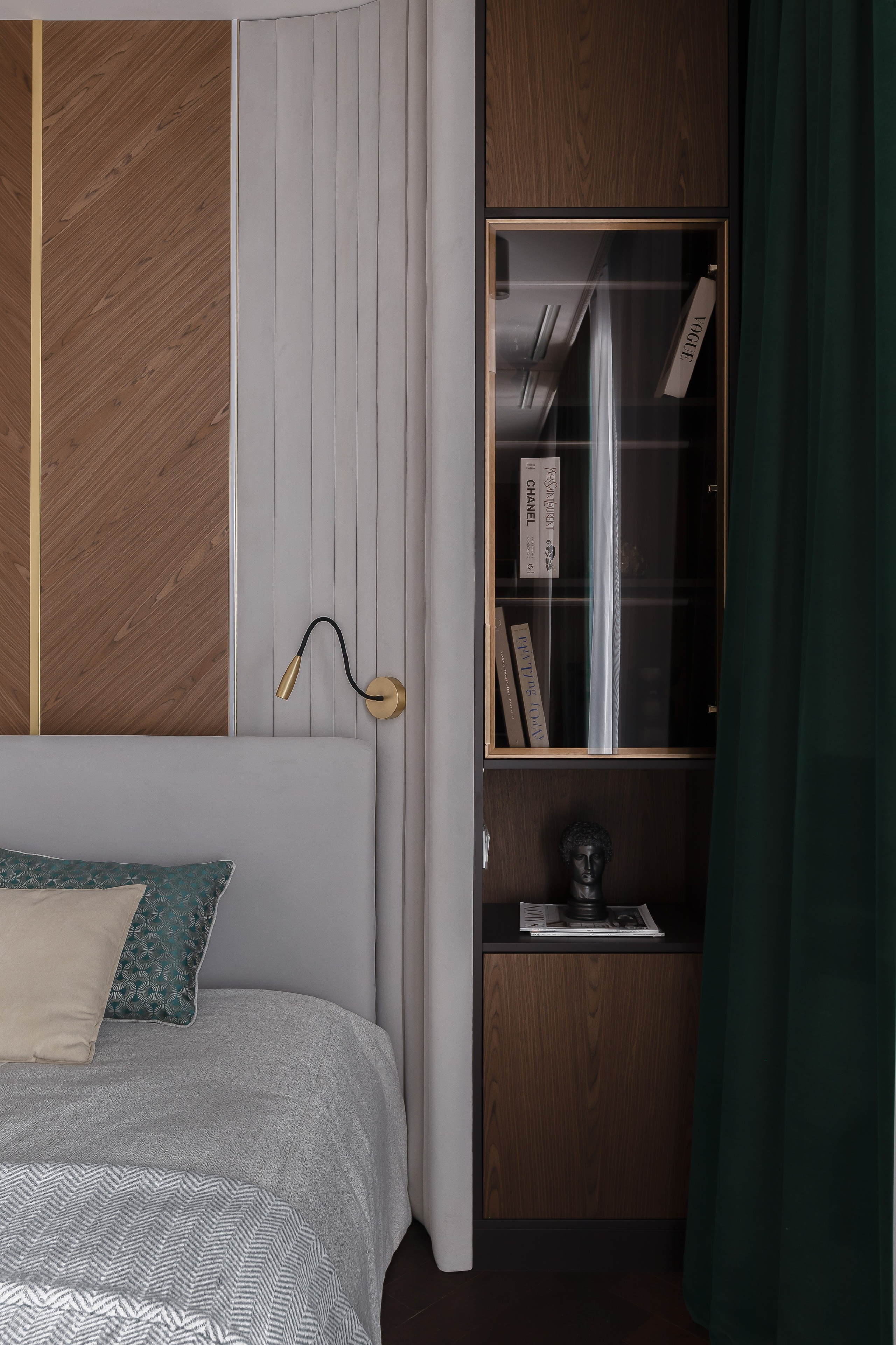 Яркая квартира. Совместная работа с интерьерным стилистом. Интерьерный фотограф в Москве