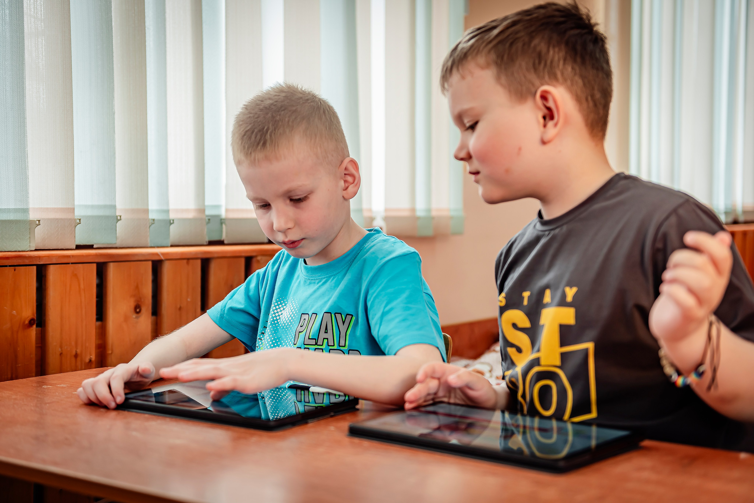 Детский сад |с. Таврово | Логопедическая группа | 2025. ALBUMIA