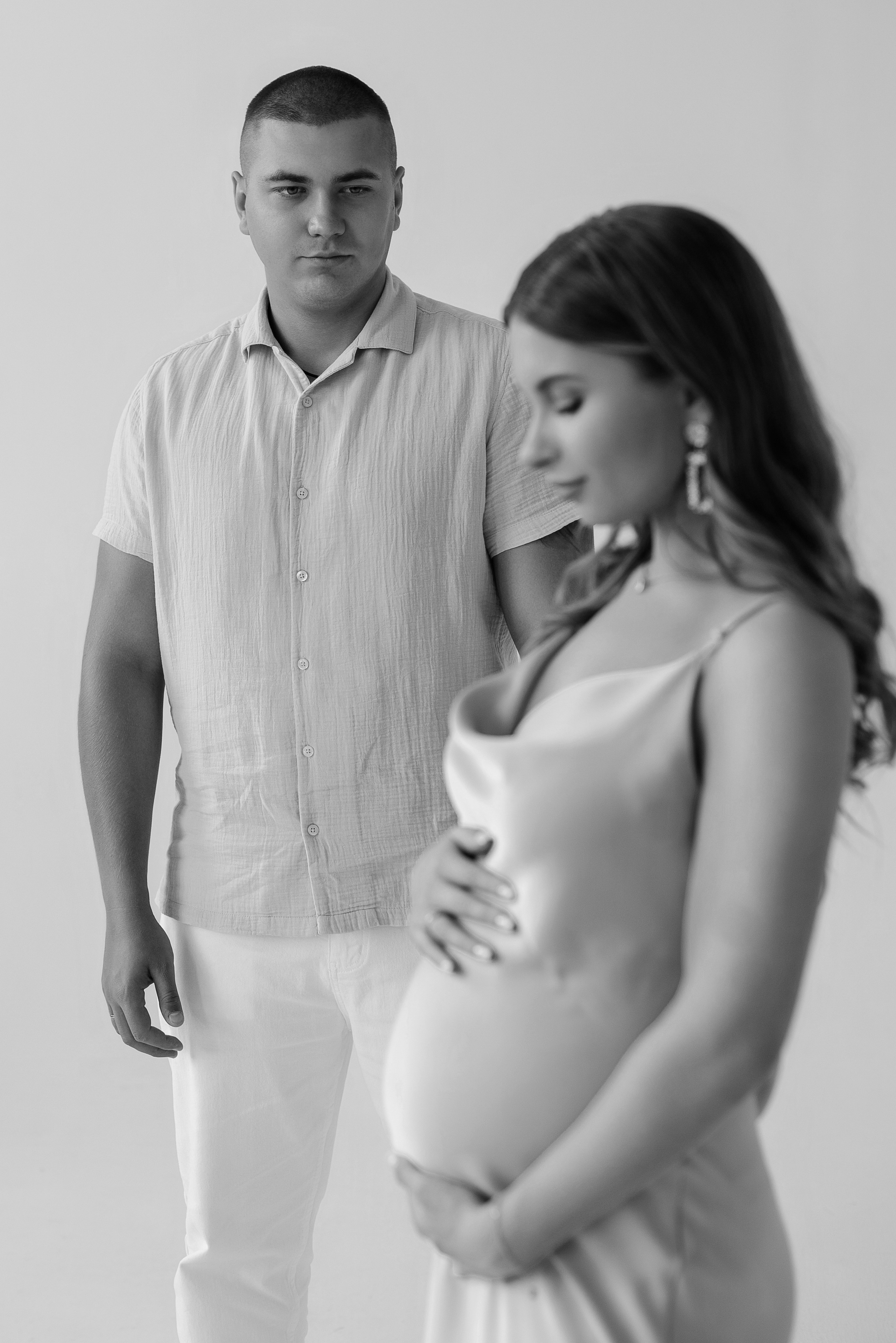 Беременность. Свадебный и портретный фотограф в Липецке Юлия Свит