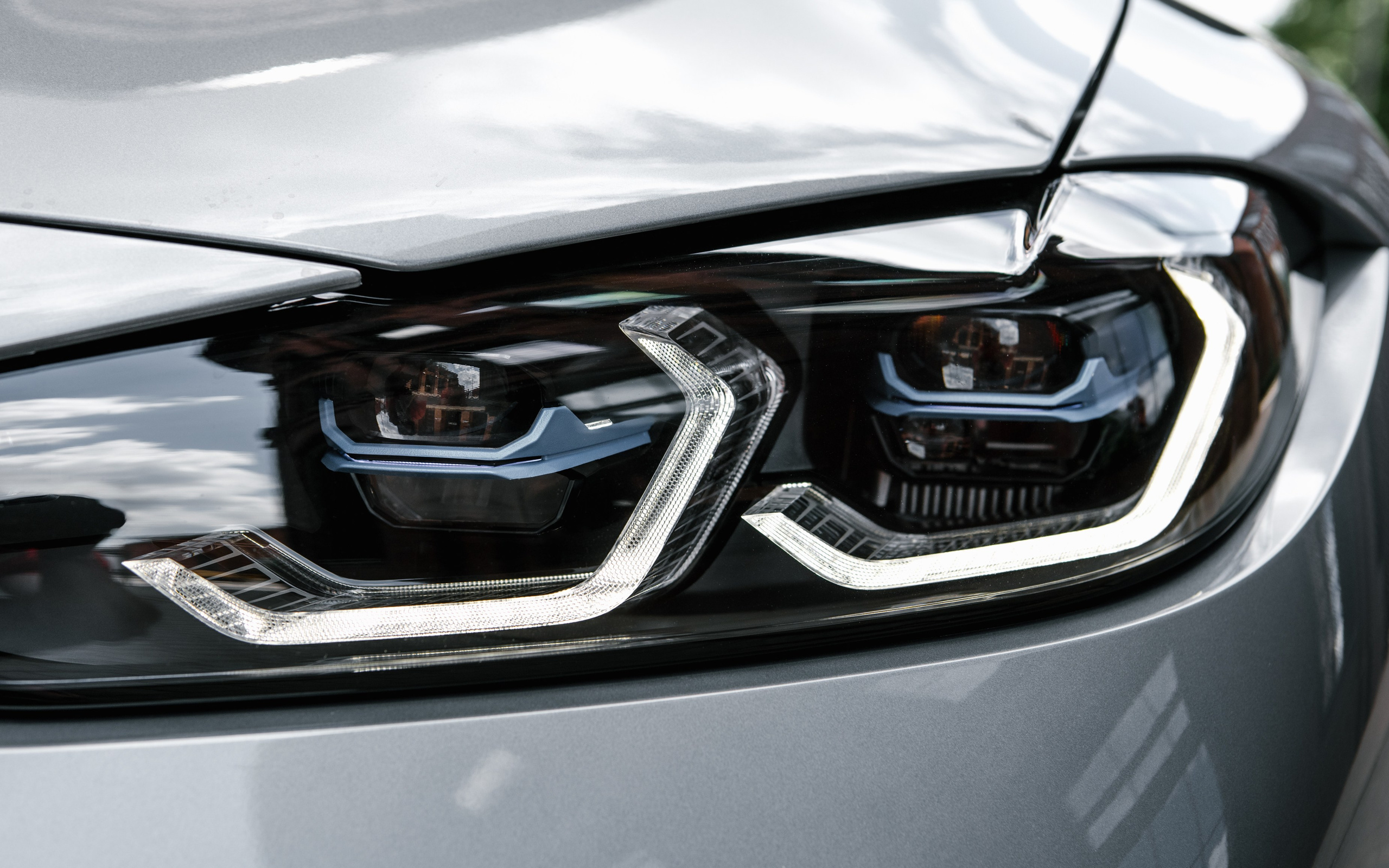 BMW M3 Touring. Эстетика Sveta