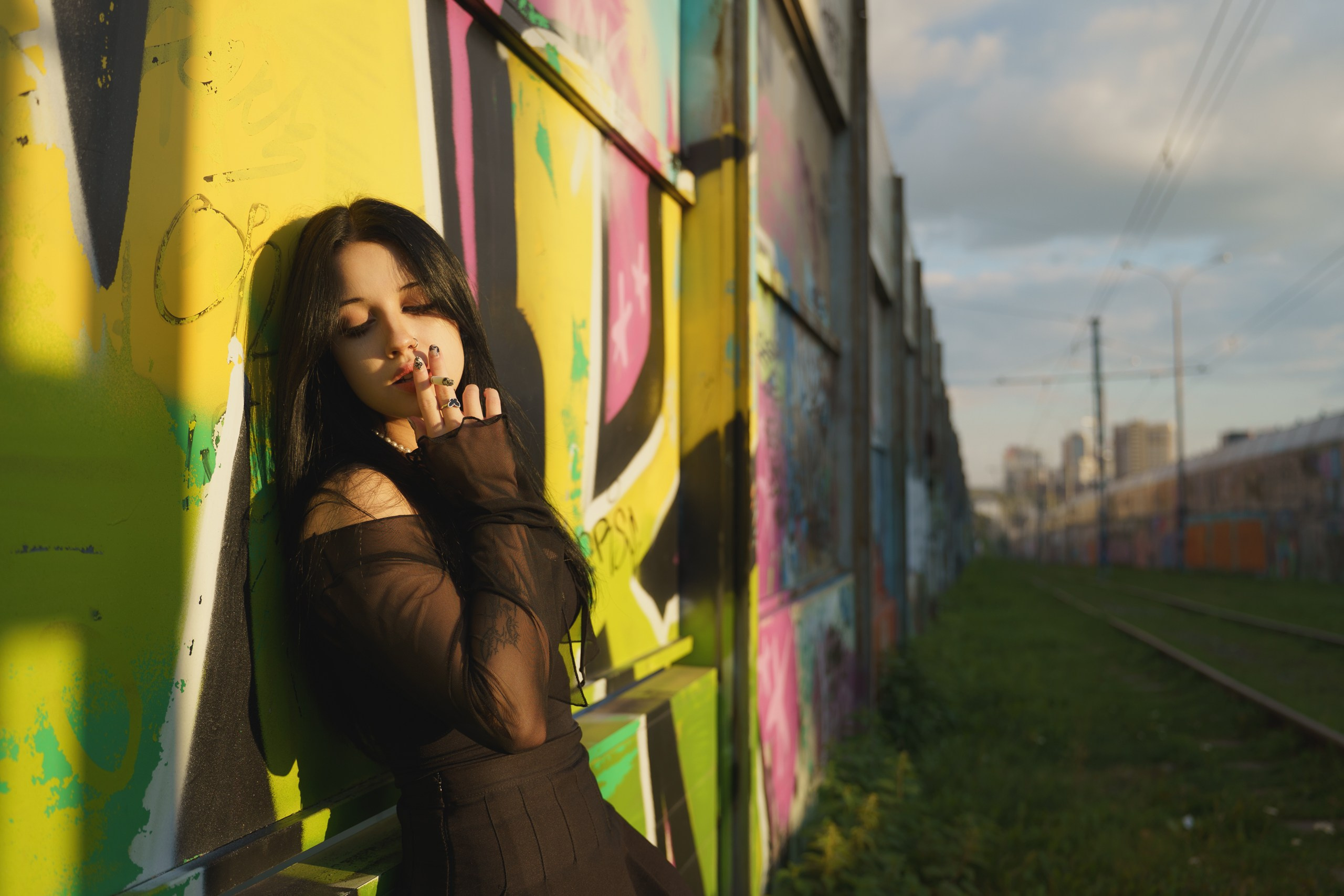 фото для социальных сетей Екатеринбург