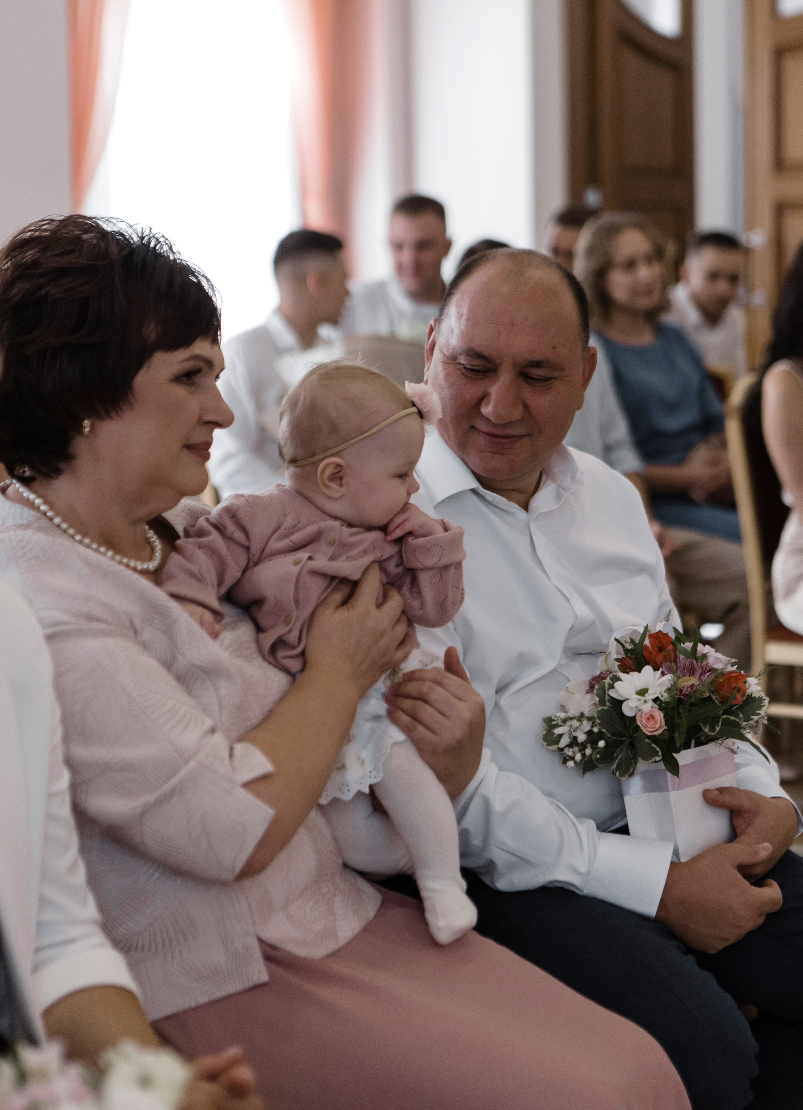 Катя & Илья. Свадебный фотограф в Барнауле и Новосибирске Лия Варкентин