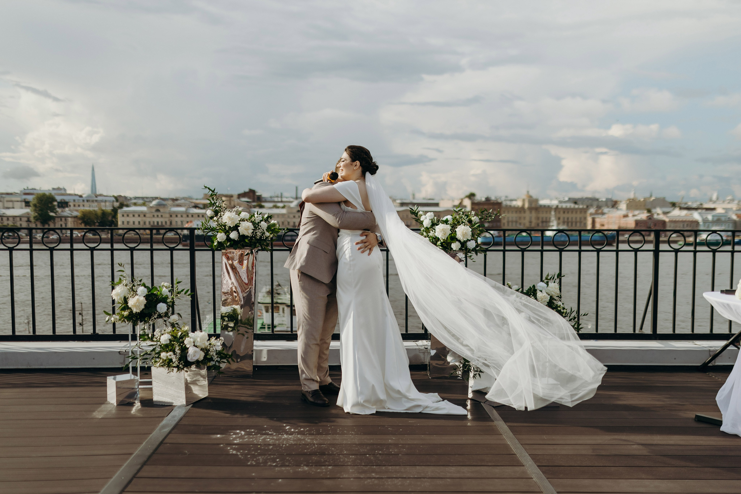 Wedding day 01.08.24. Свадебный фотограф в Санкт-Петербурге