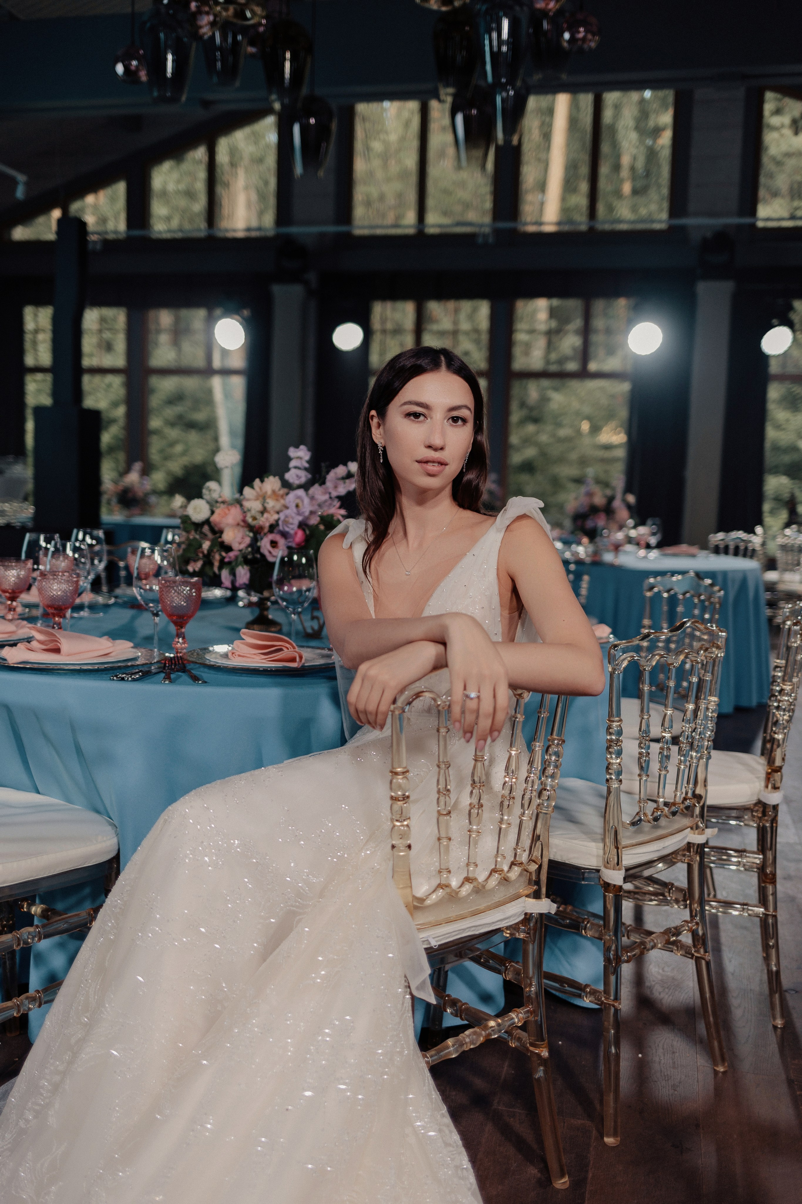 Эрик & Ксения. Алексей Шаров — свадебный и репортажный фотограф в Нижнем Новгороде