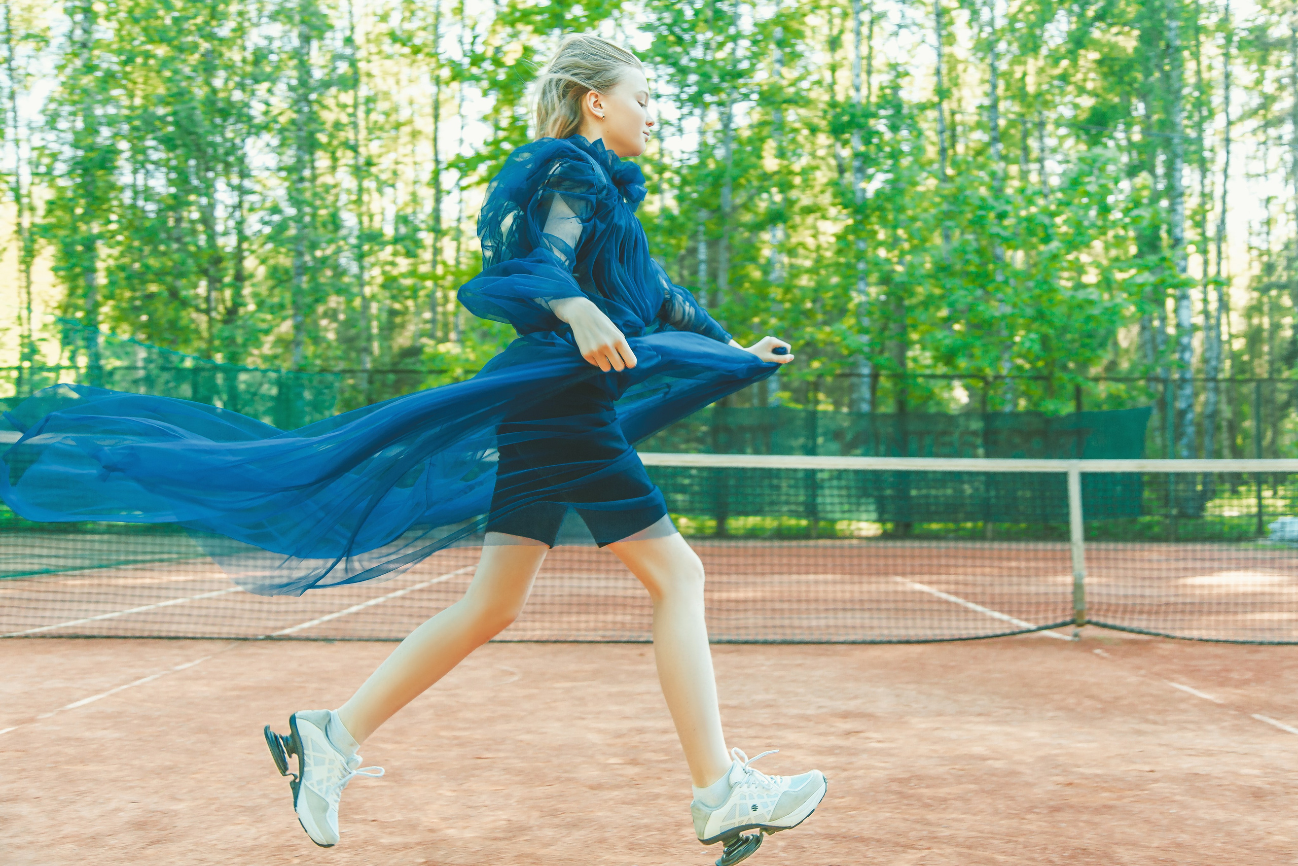 САША КОРТ. Главная