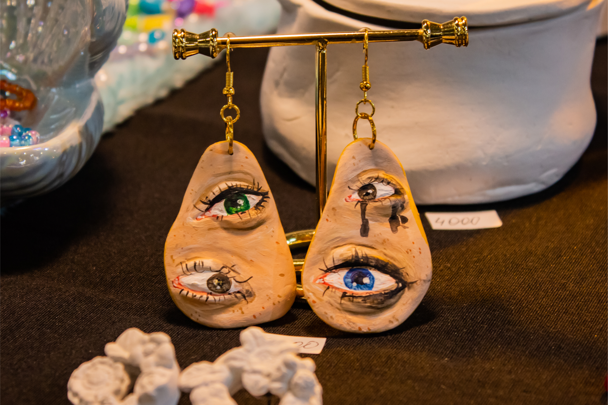 Маркет 4 сезона. Репортажный фотограф Анастасия Рубцова