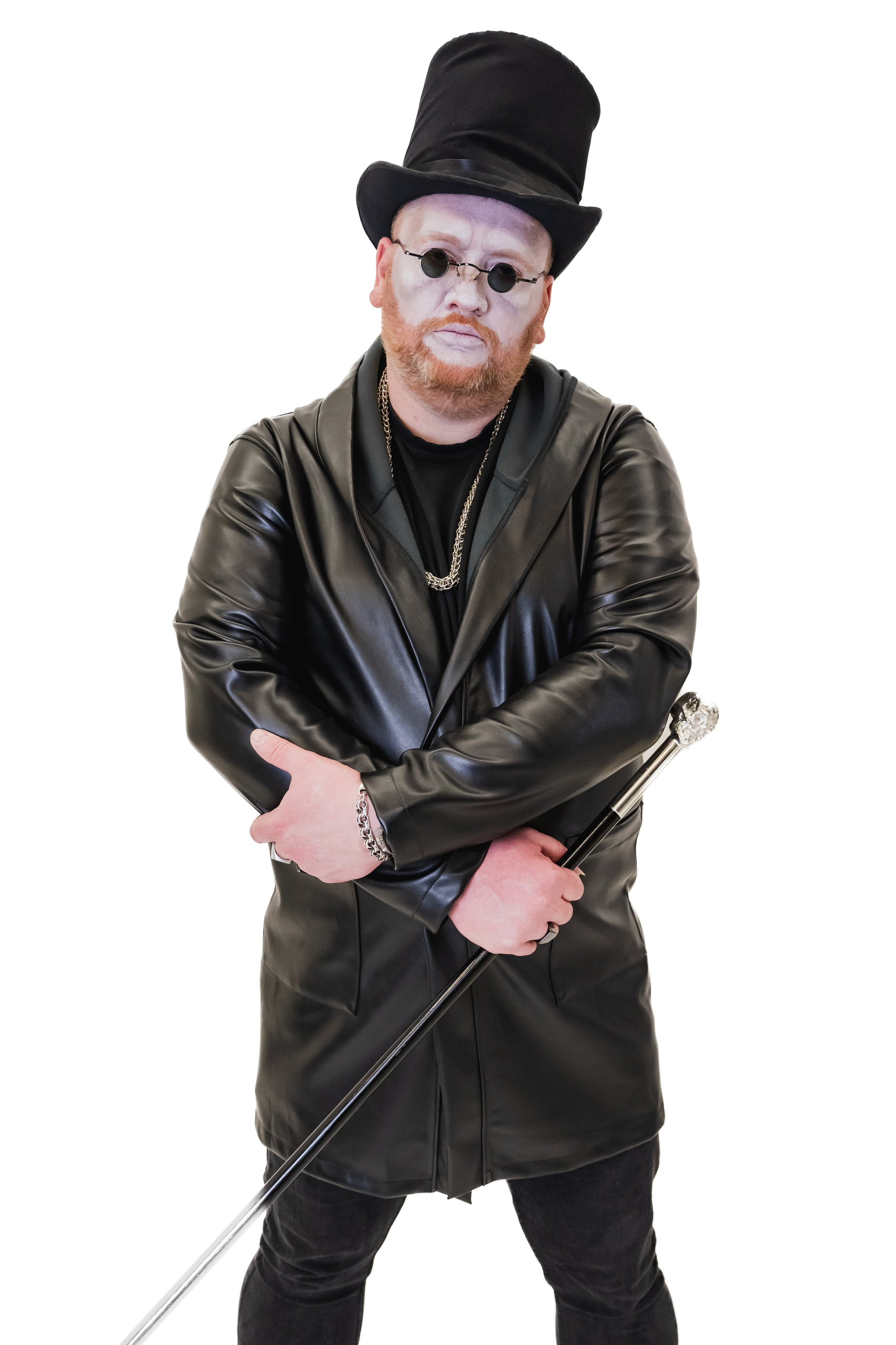 NAGART циклорама. Репортажный фотограф Анастасия Рубцова