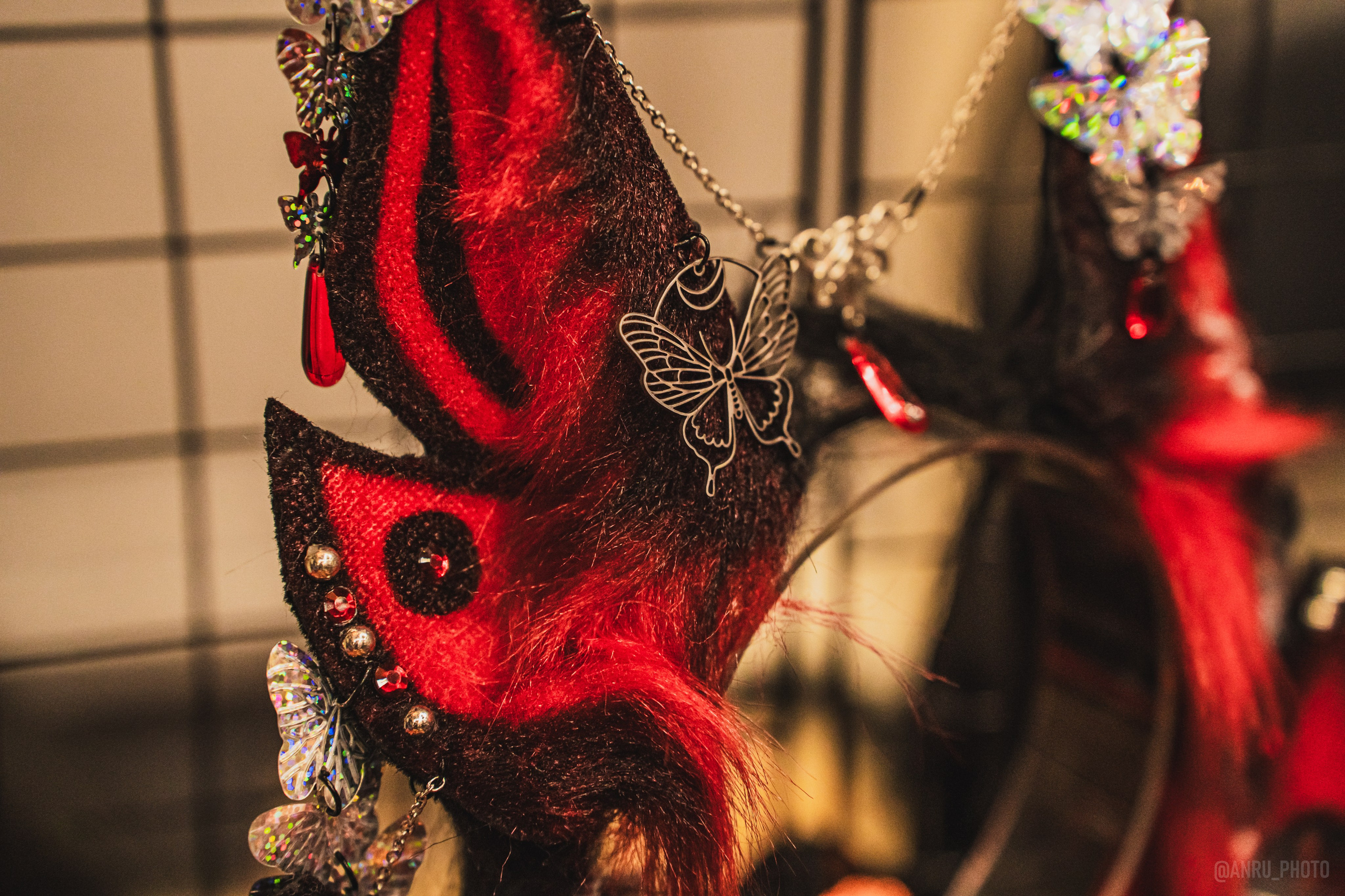 Fox Family fest. Репортажный фотограф Анастасия Рубцова