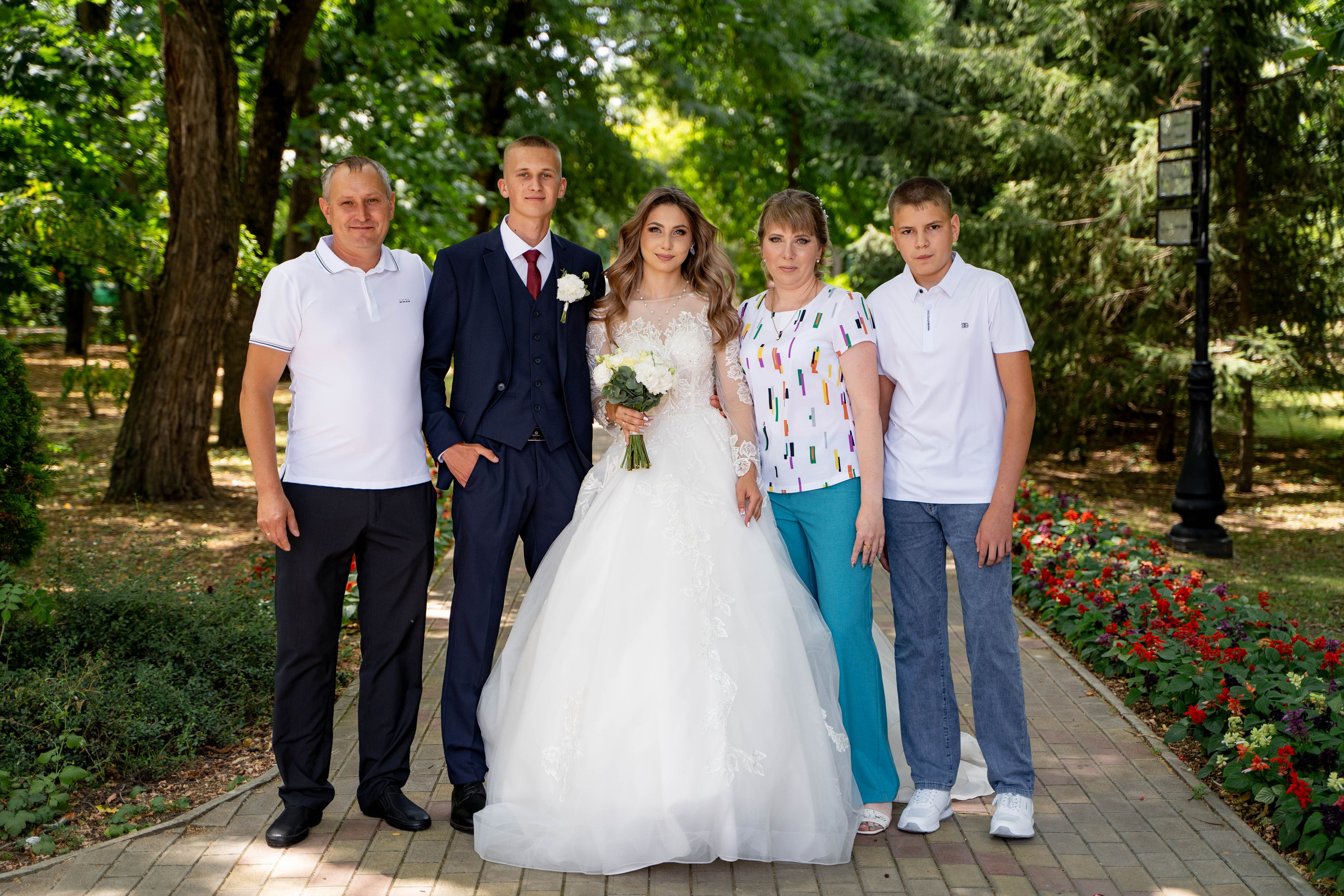 Данил и Анастасия. Видеосьемка, фотосьемка свадеб, юбилеев, утренников в Краснодарском кр