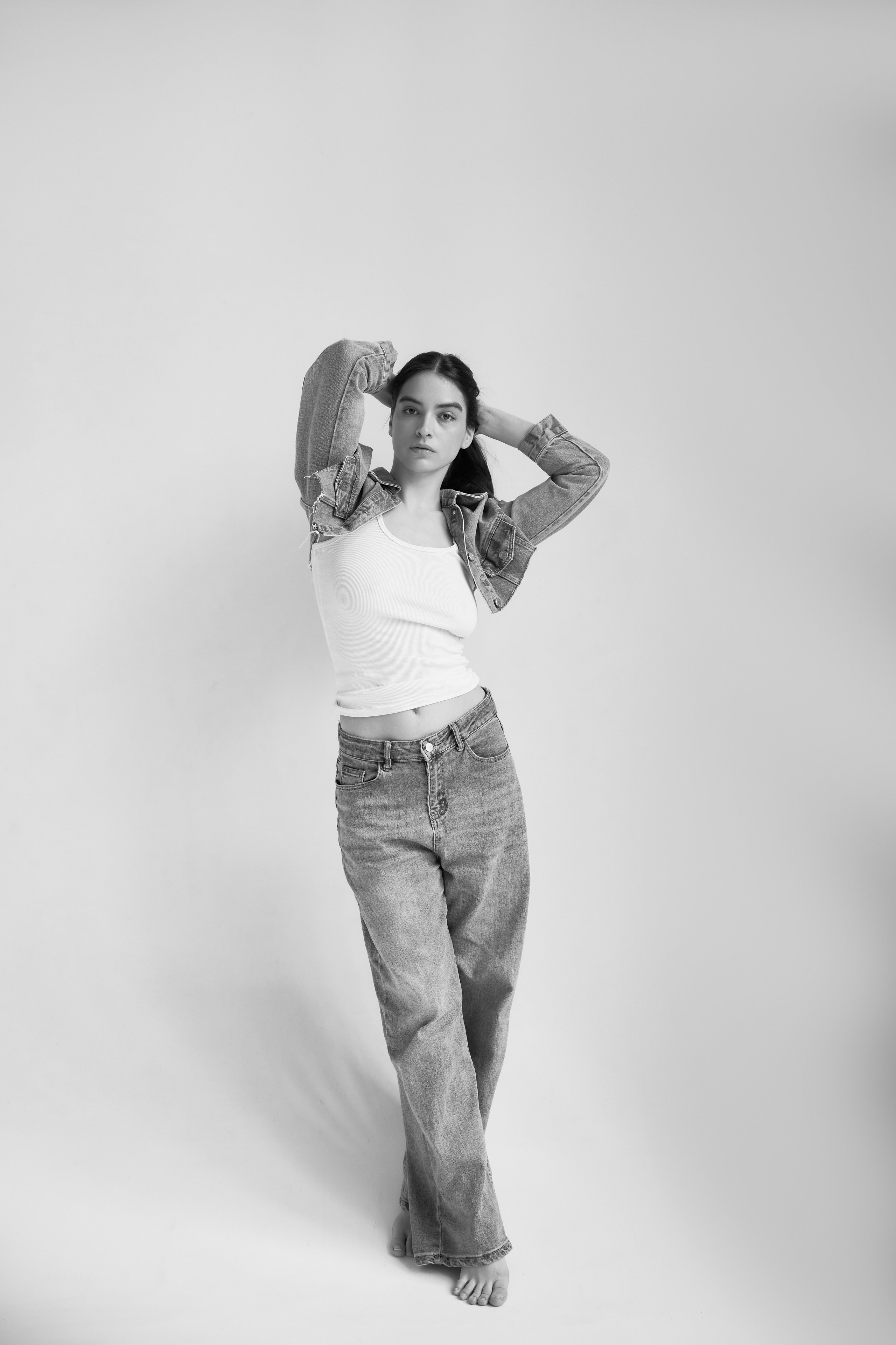 Карина Галанова arlette.management. Фотограф в Санкт-Петербурге Анастасия Коновалова