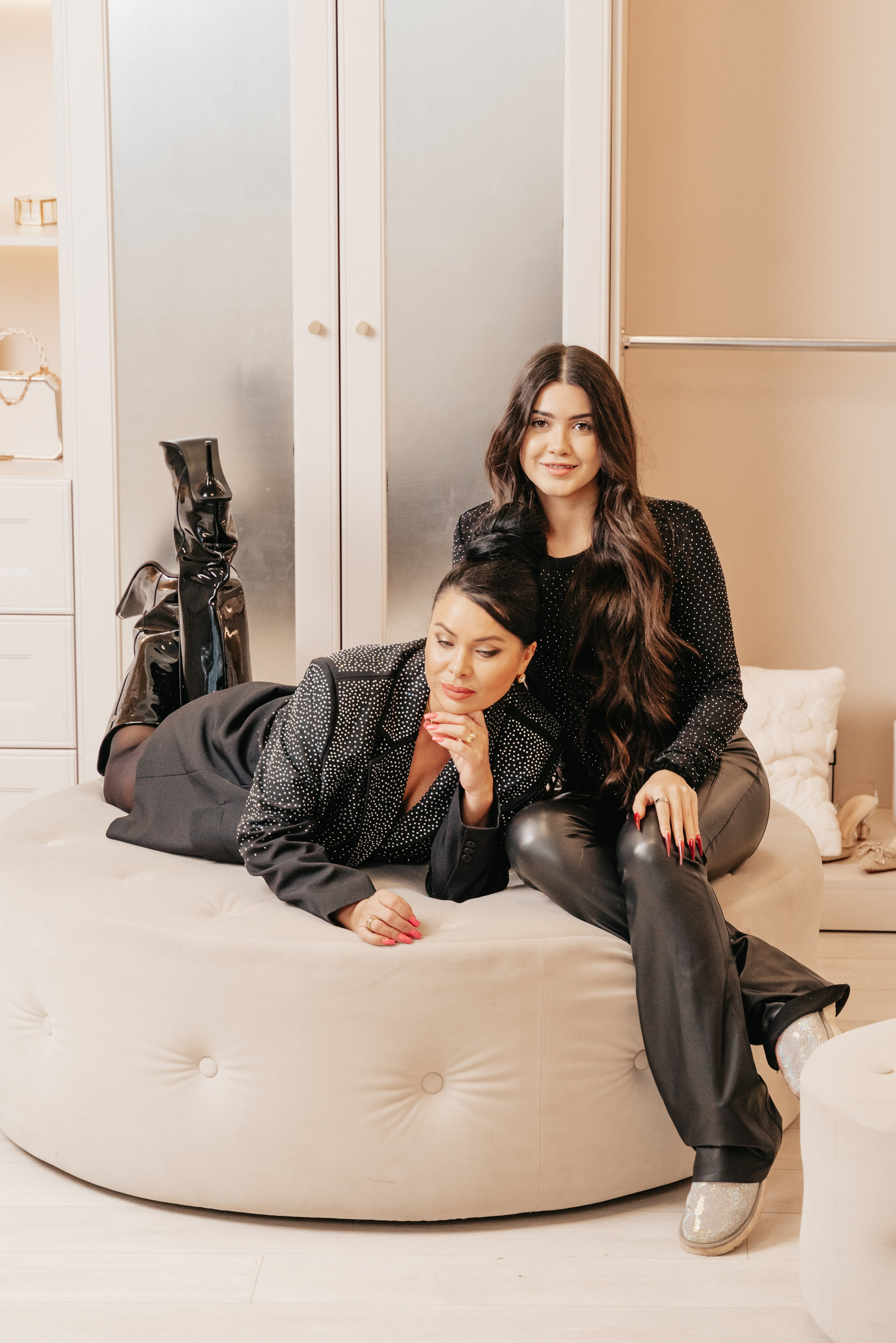 Фотосессии для семей с детьми. Питерский фотограф Светлана Ковалева