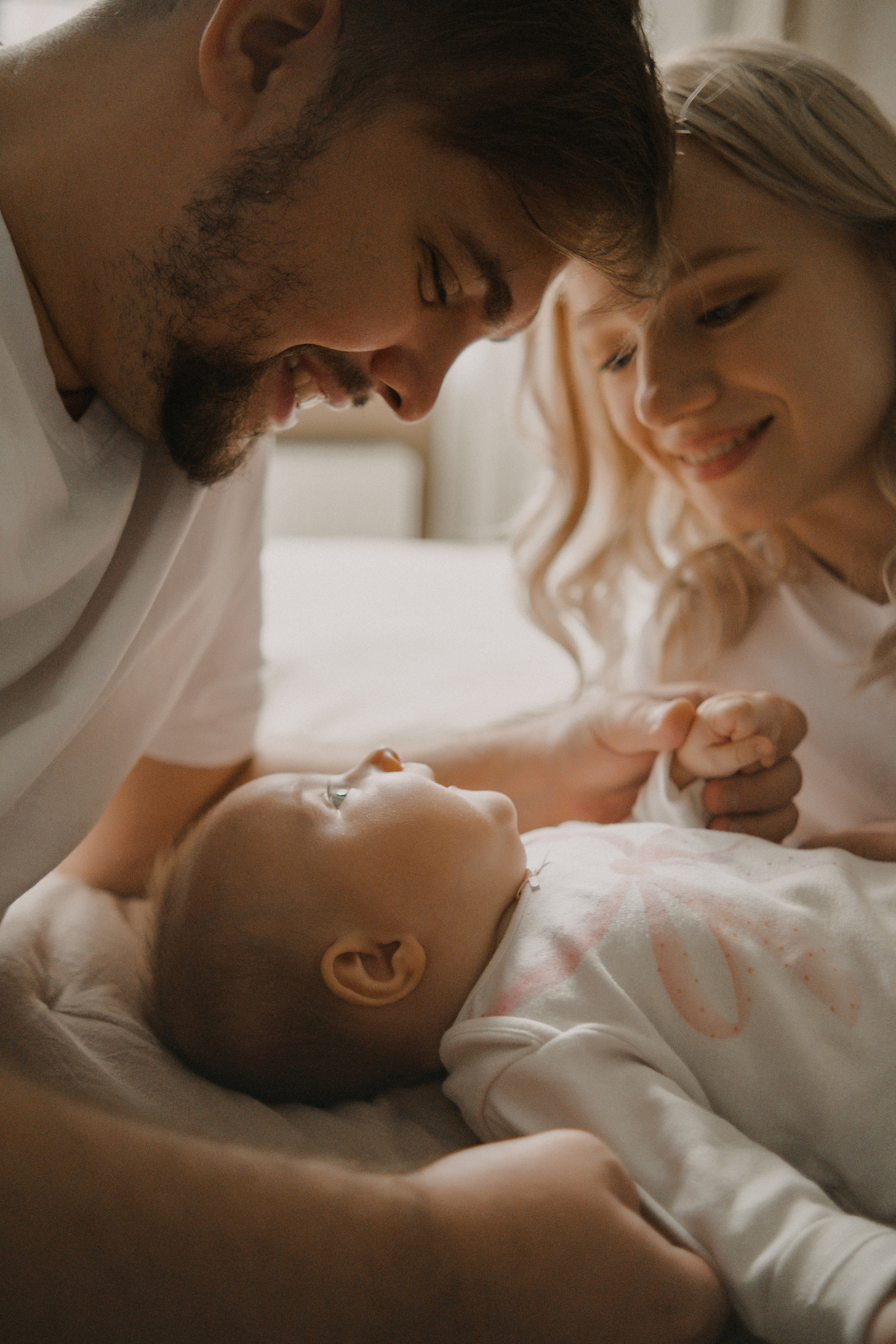 Семейный фотограф Уфа Головченко Анастасия